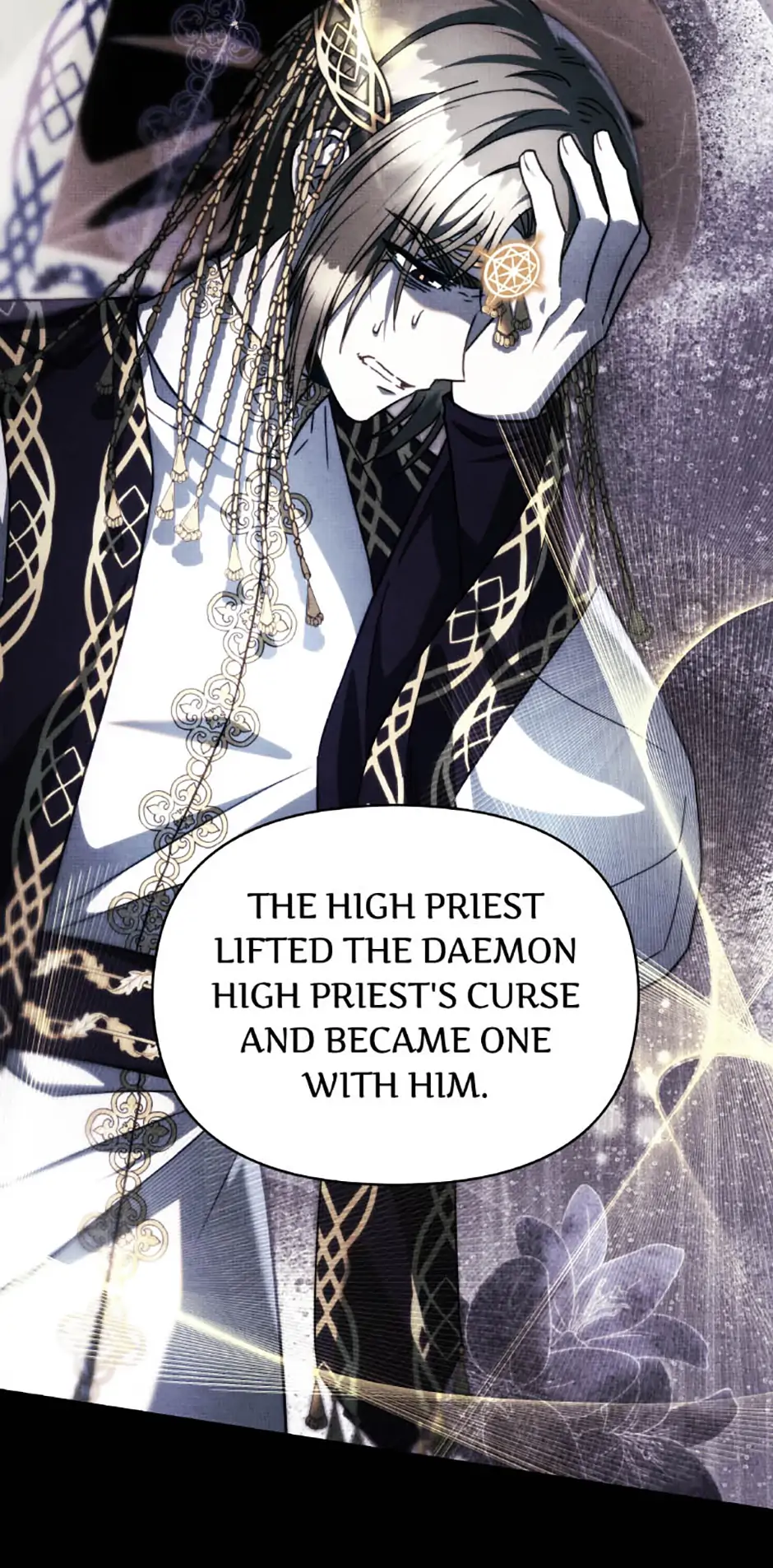 Another Typical Fantasy Romance - Chapter 142 manhwa