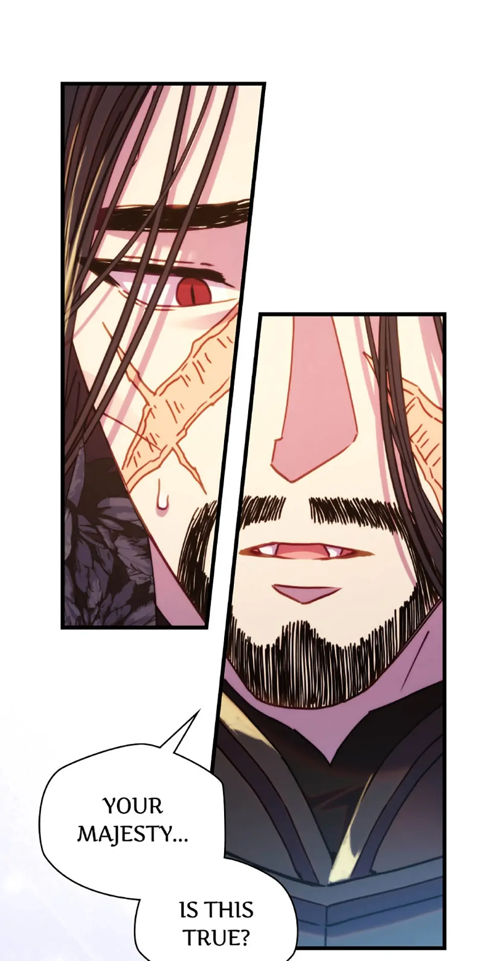 Another Typical Fantasy Romance - Chapter 142 manhwa