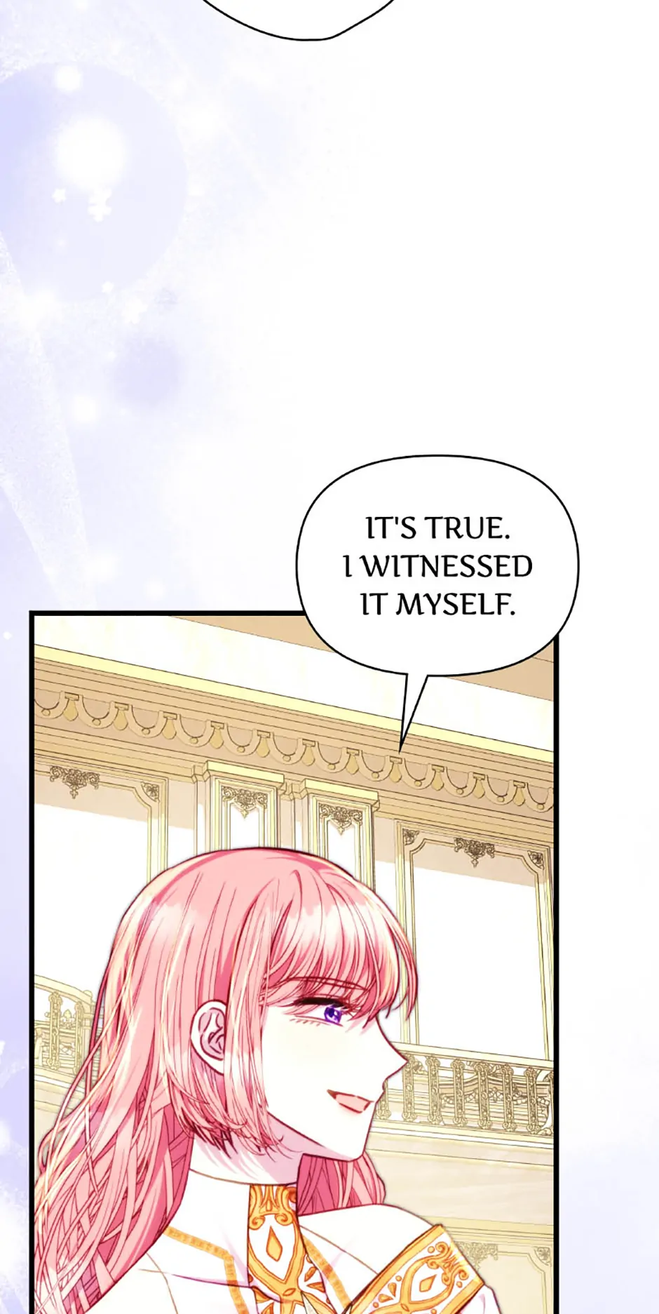 Another Typical Fantasy Romance - Chapter 142 manhwa