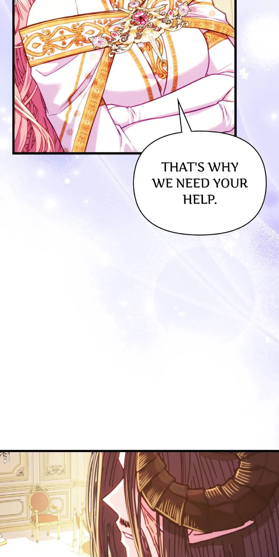 Another Typical Fantasy Romance - Chapter 142 manhwa