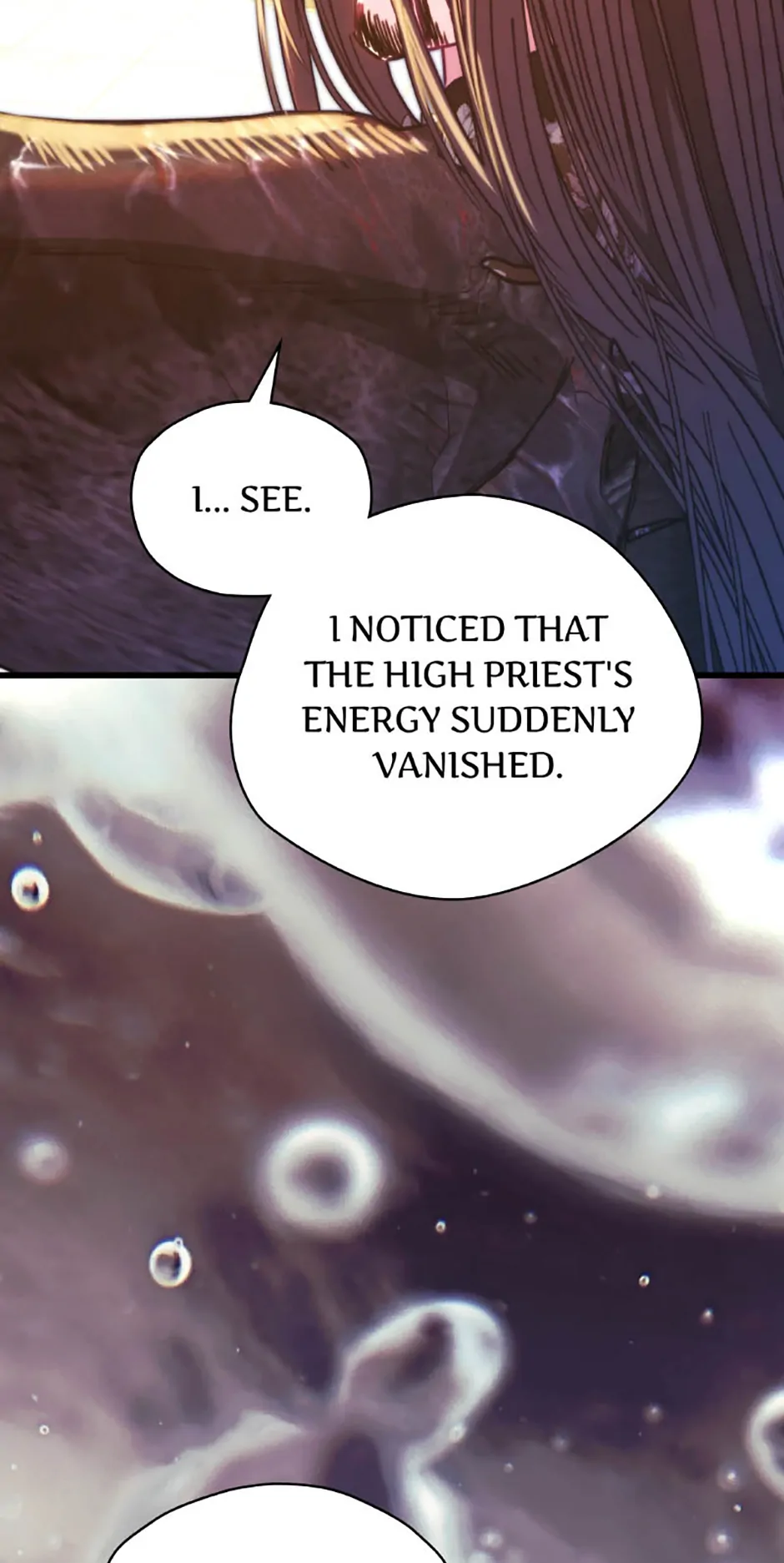 Another Typical Fantasy Romance - Chapter 142 manhwa