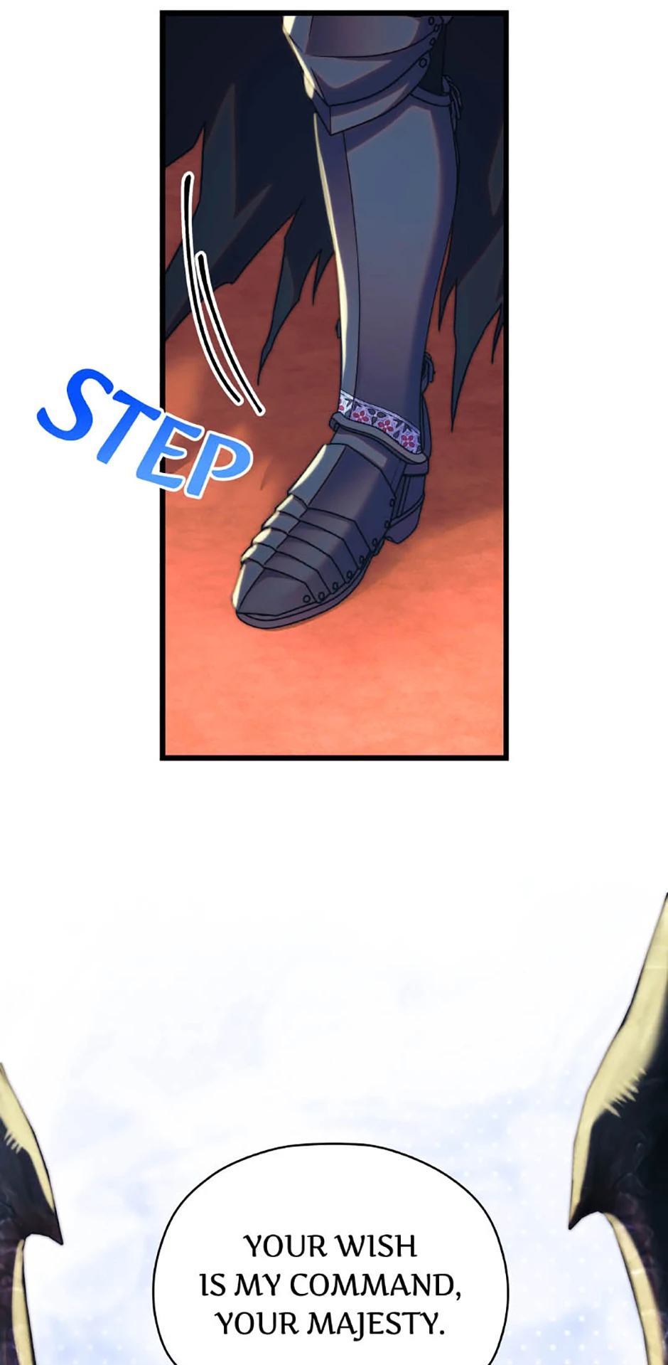 Another Typical Fantasy Romance - Chapter 142 manhwa