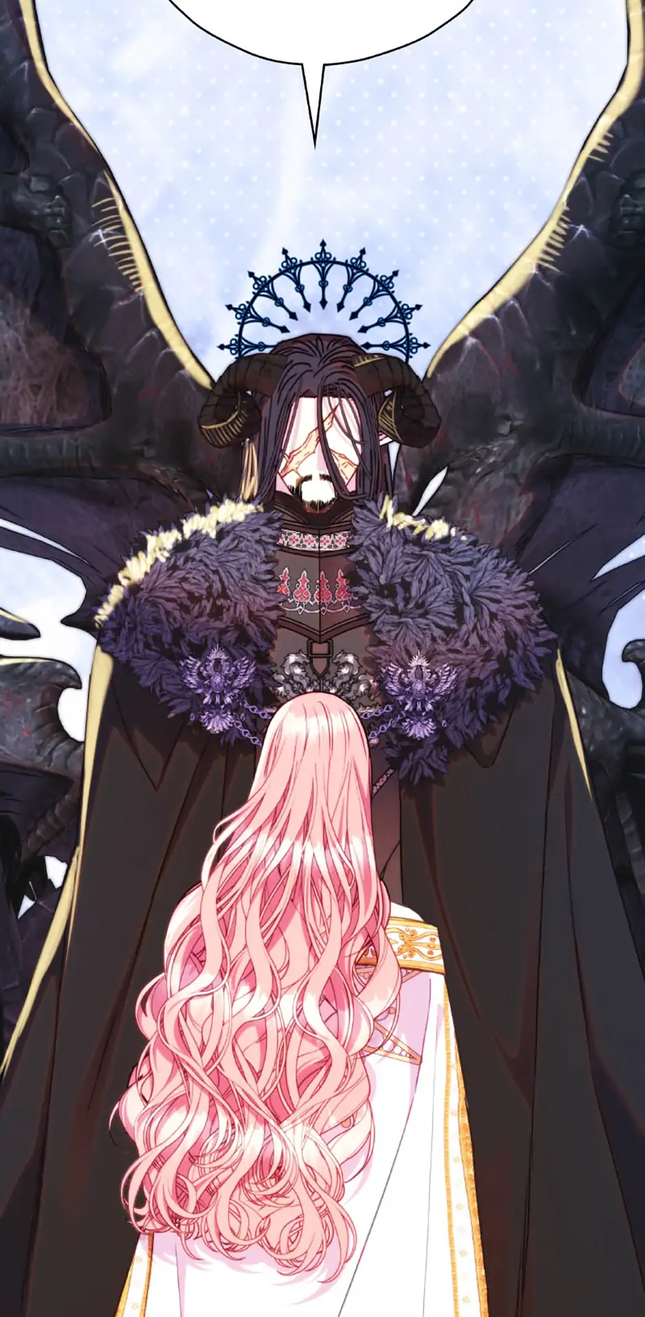 Another Typical Fantasy Romance - Chapter 142 manhwa