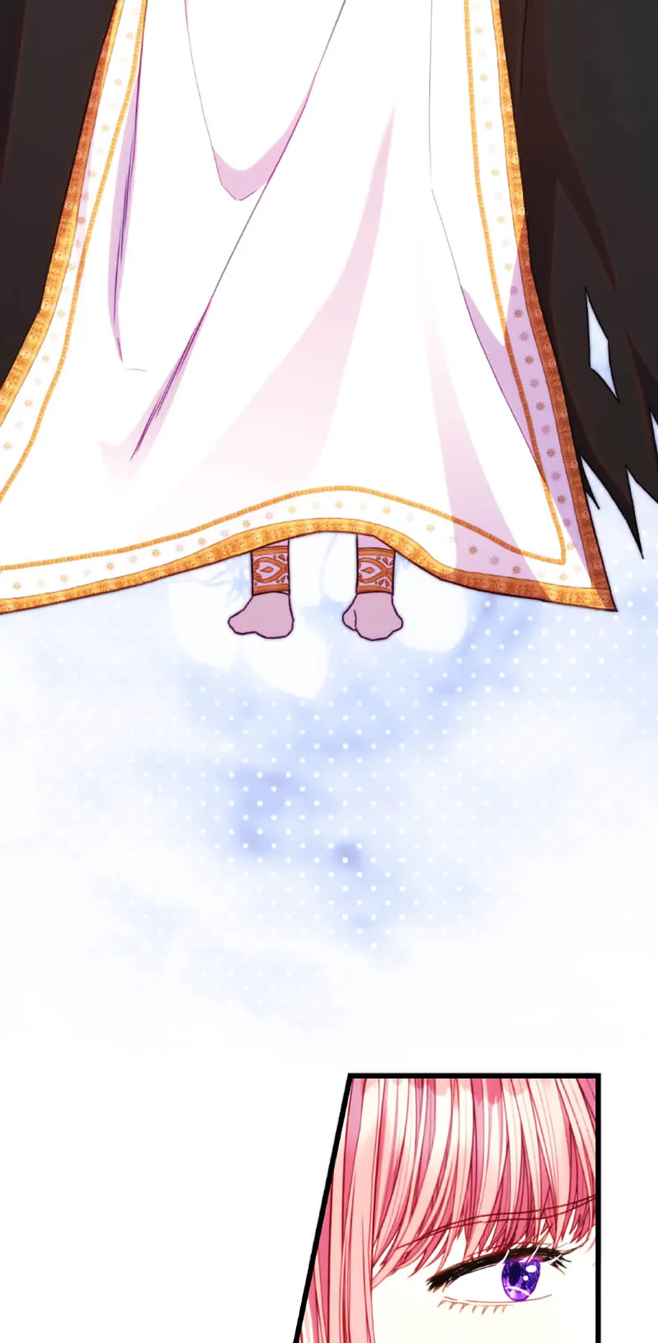 Another Typical Fantasy Romance - Chapter 142 manhwa
