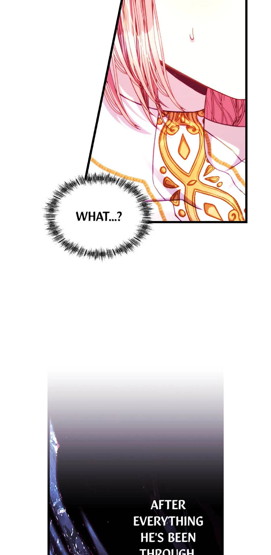 Another Typical Fantasy Romance - Chapter 142 manhwa
