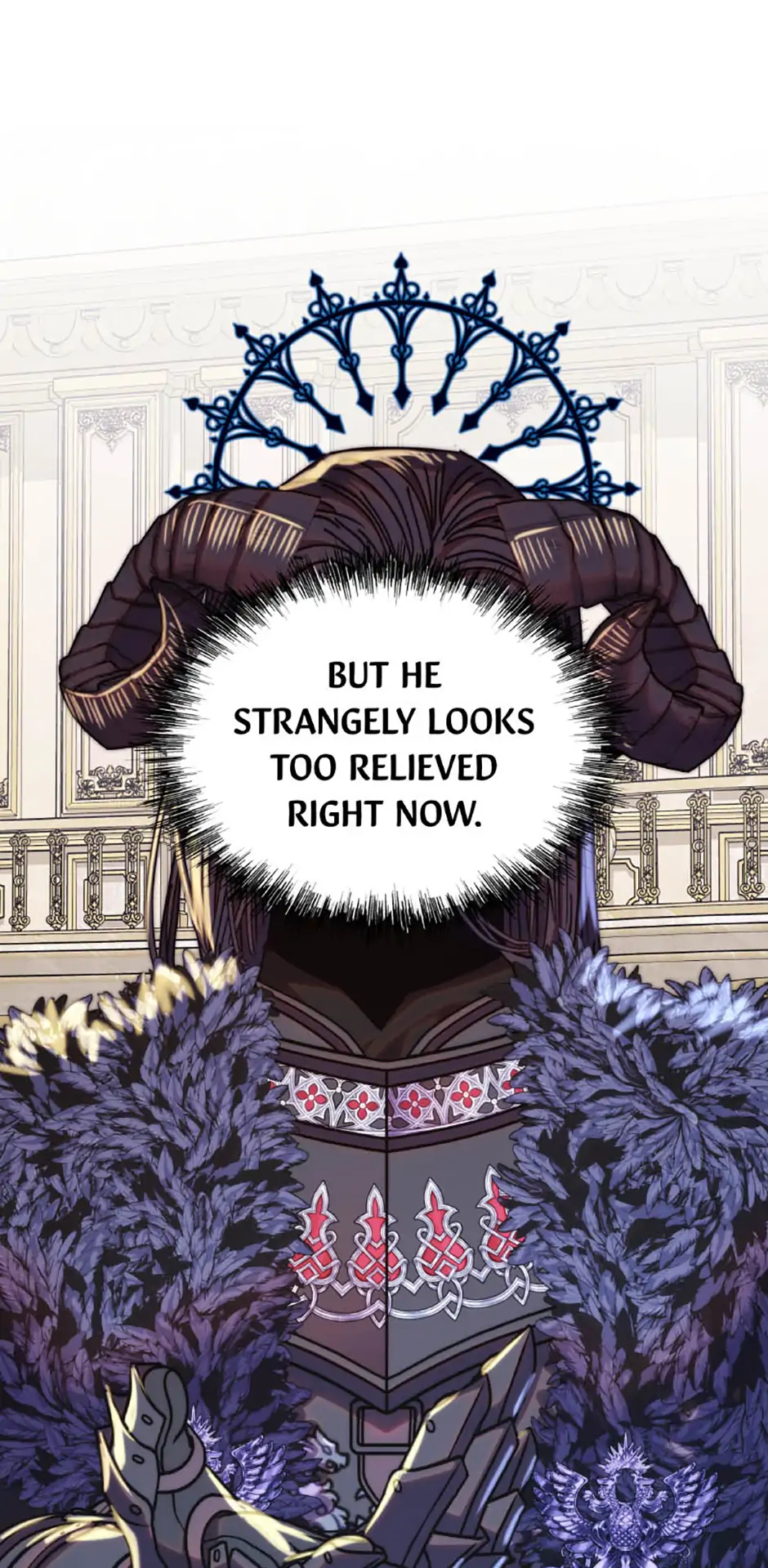Another Typical Fantasy Romance - Chapter 142 manhwa