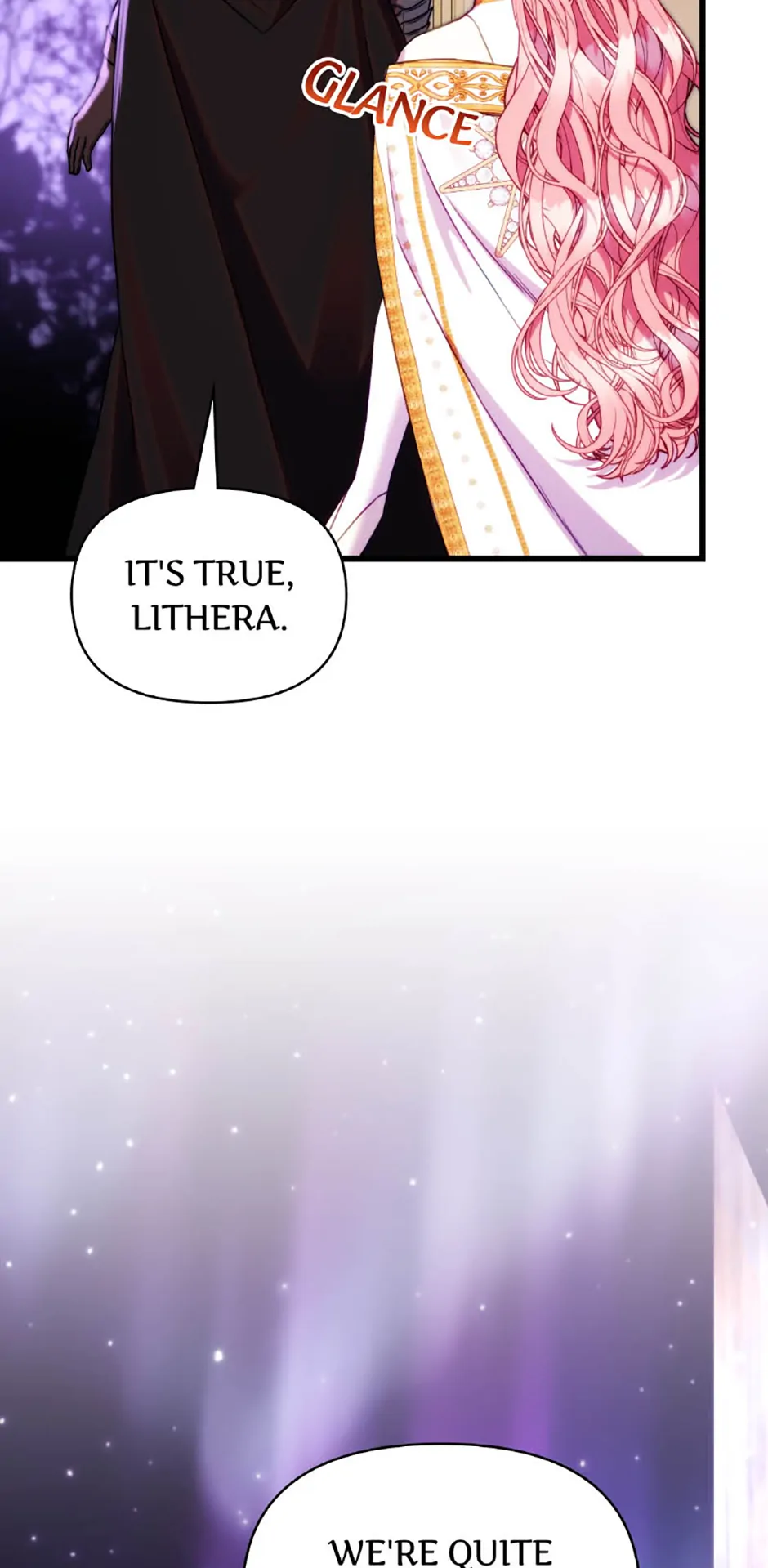 Another Typical Fantasy Romance - Chapter 142 manhwa