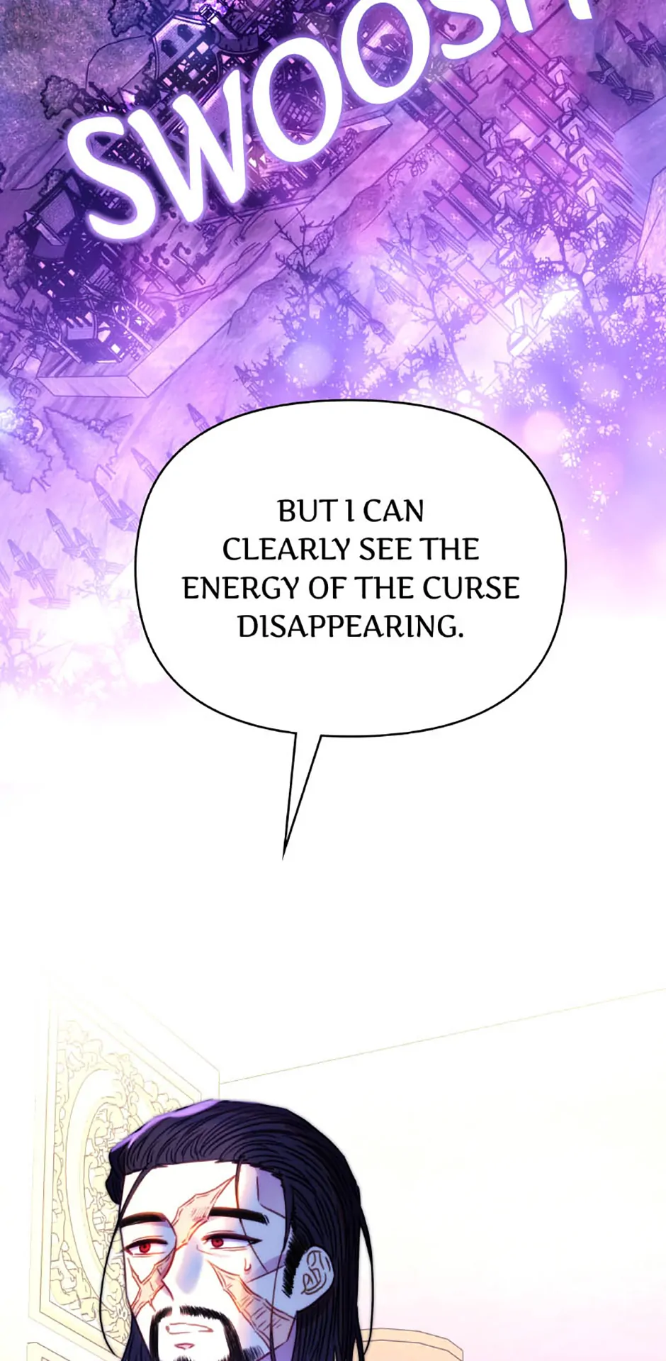 Another Typical Fantasy Romance - Chapter 142 manhwa