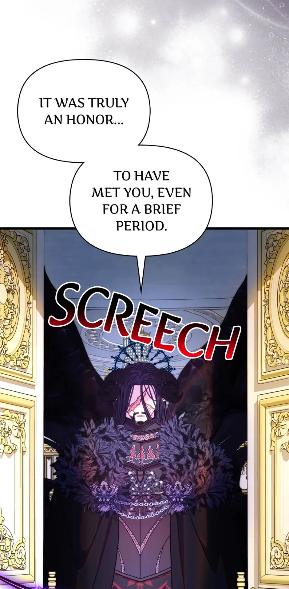 Another Typical Fantasy Romance - Chapter 142 manhwa
