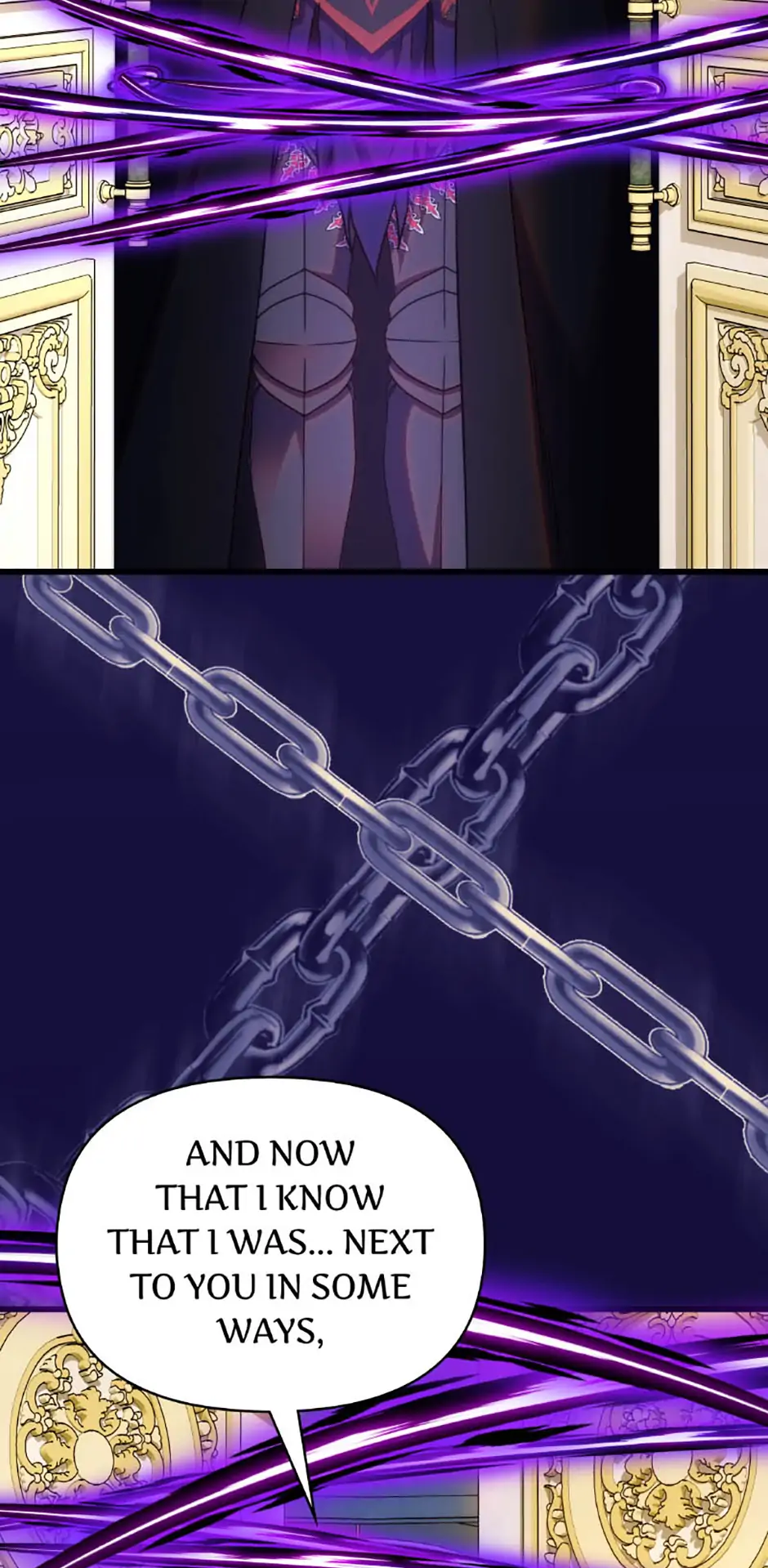 Another Typical Fantasy Romance - Chapter 142 manhwa