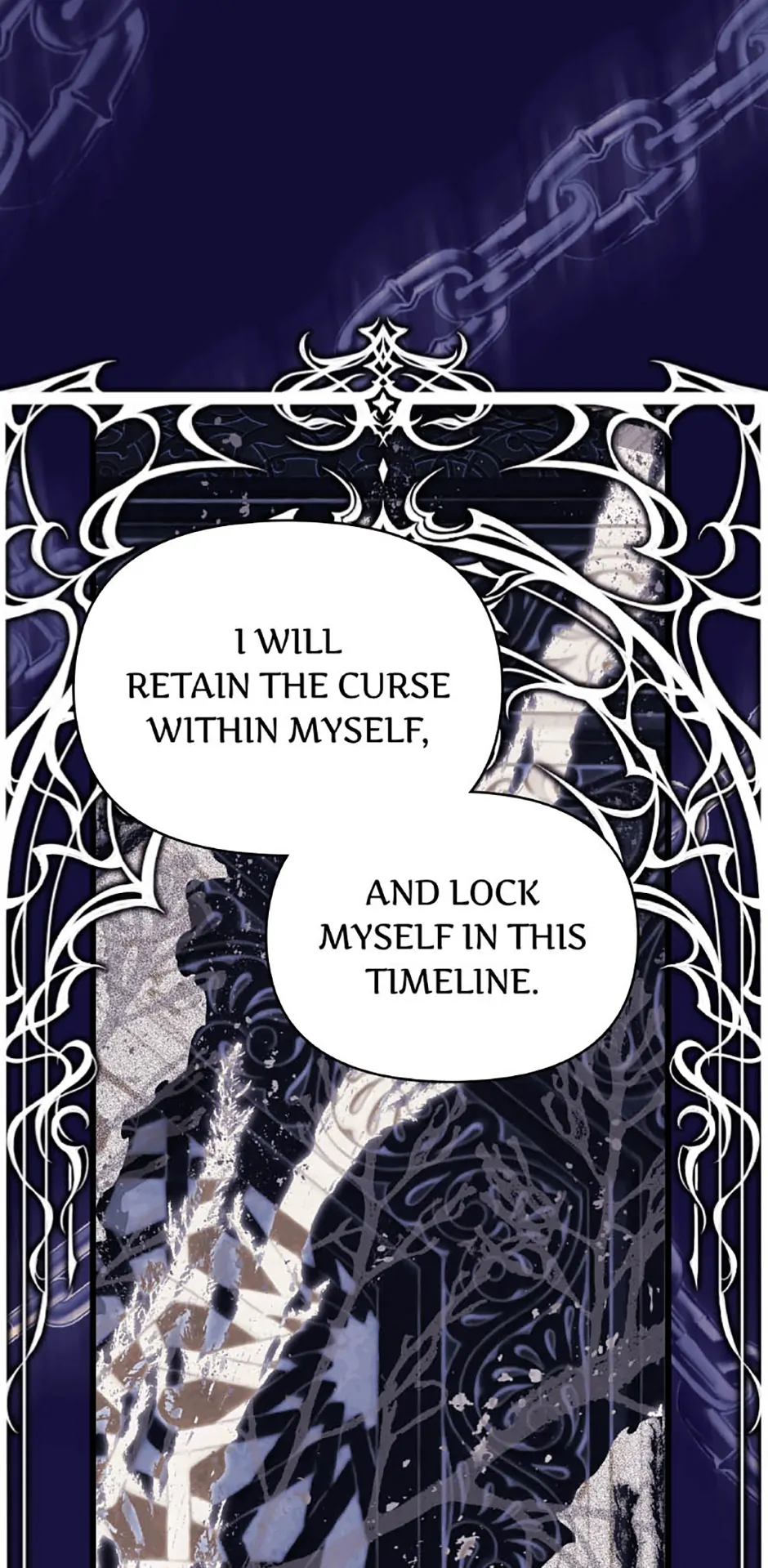 Another Typical Fantasy Romance - Chapter 142 manhwa