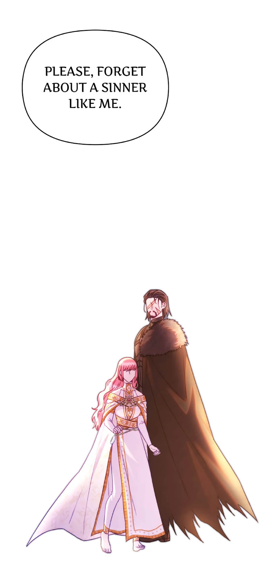 Another Typical Fantasy Romance - Chapter 142 manhwa