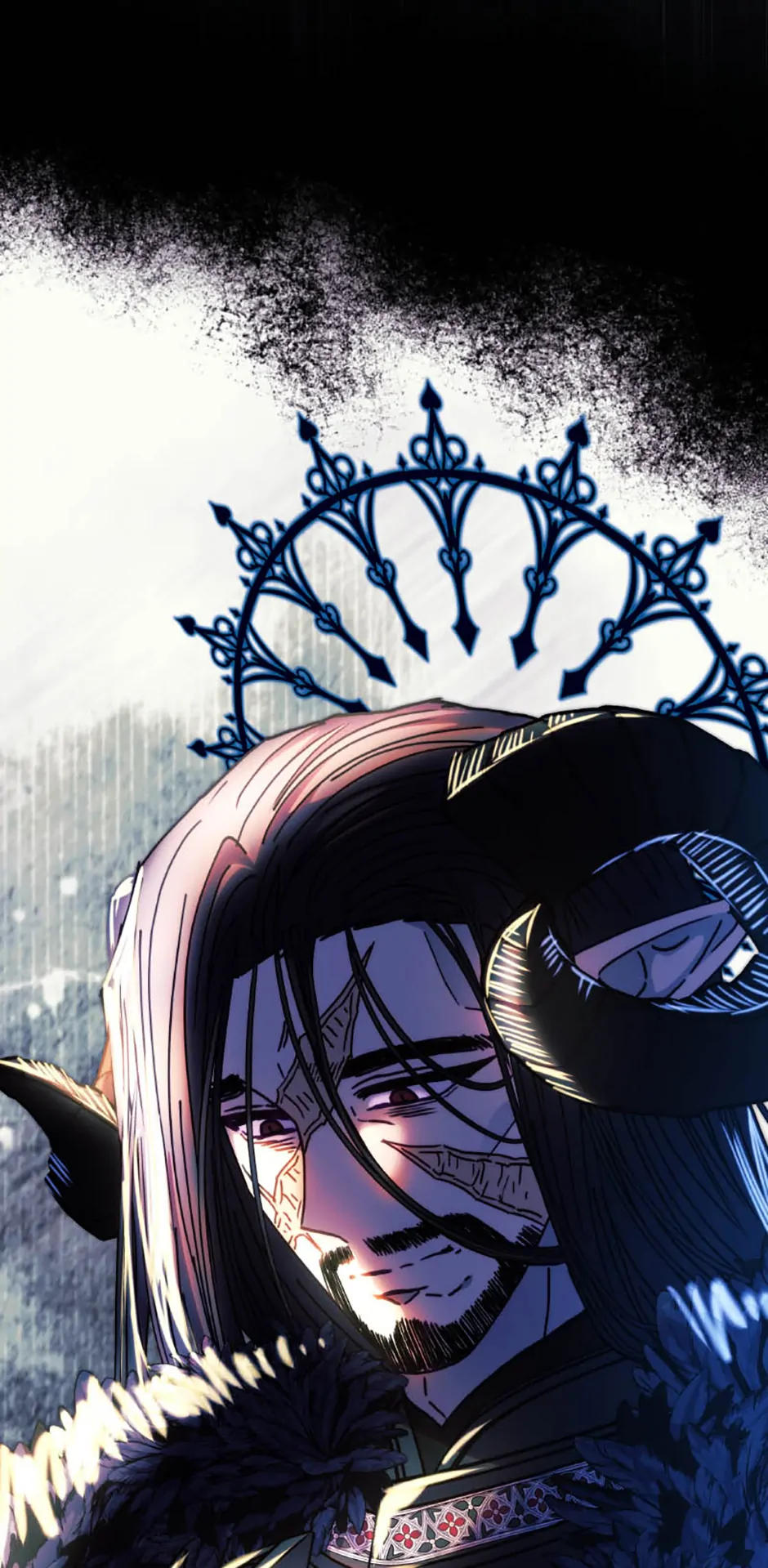 Another Typical Fantasy Romance - Chapter 142 manhwa
