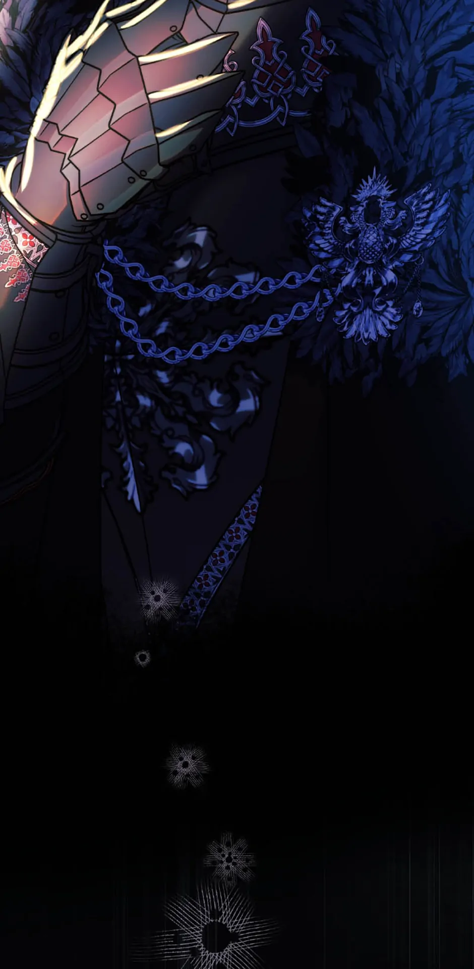 Another Typical Fantasy Romance - Chapter 142 manhwa