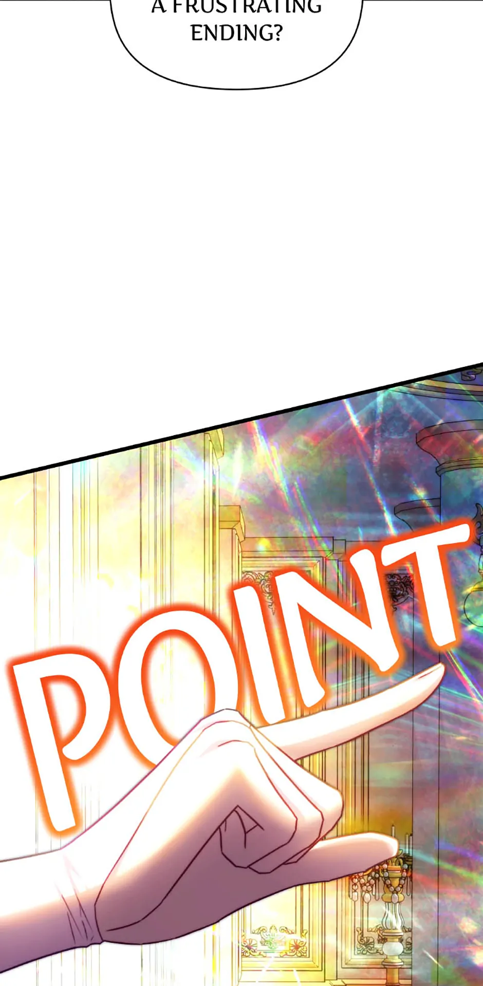 Another Typical Fantasy Romance - Chapter 142 manhwa