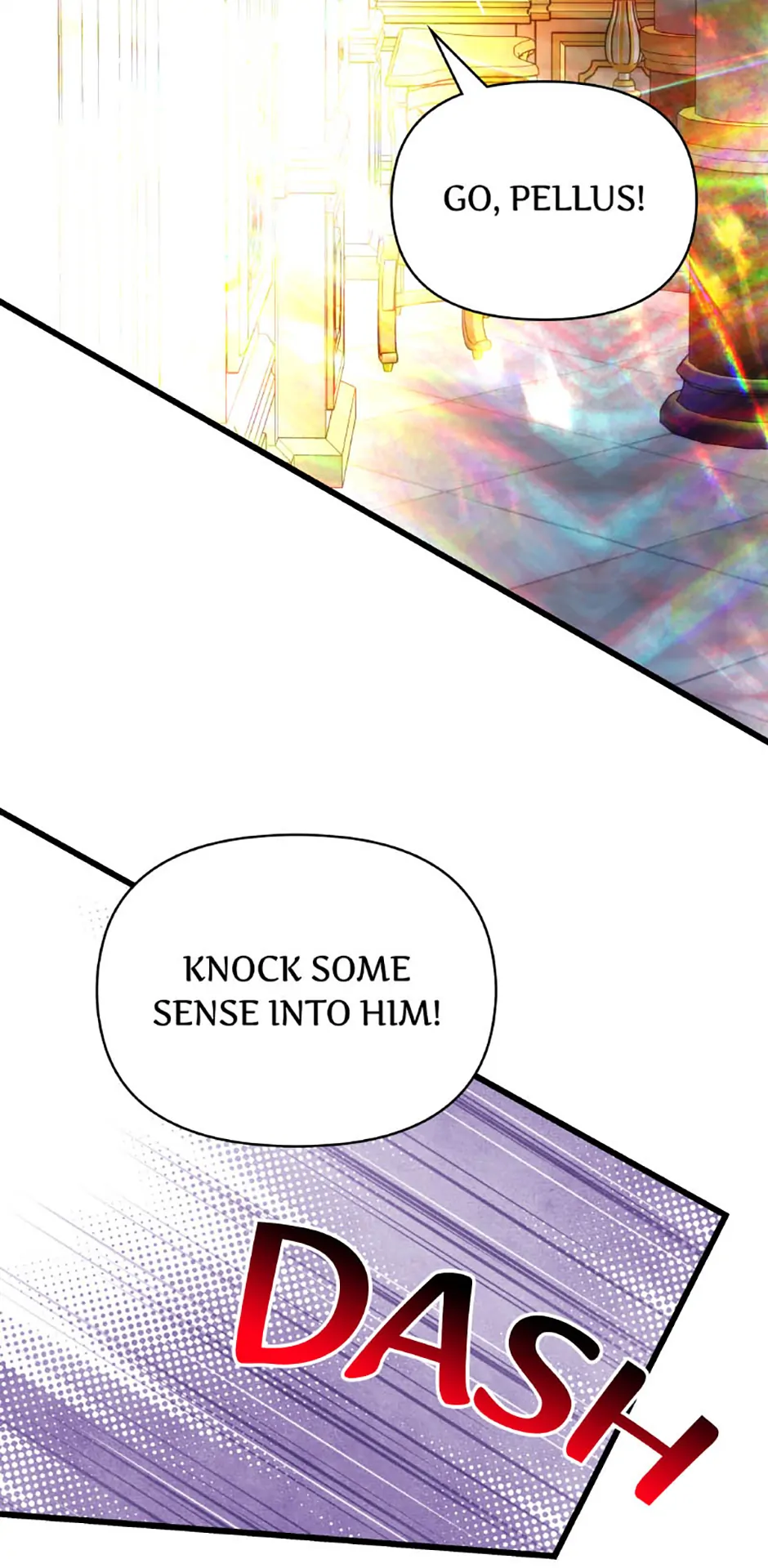 Another Typical Fantasy Romance - Chapter 142 manhwa