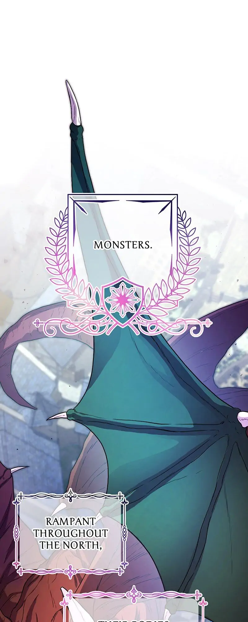 Another Typical Fantasy Romance - Chapter 15 manhwa