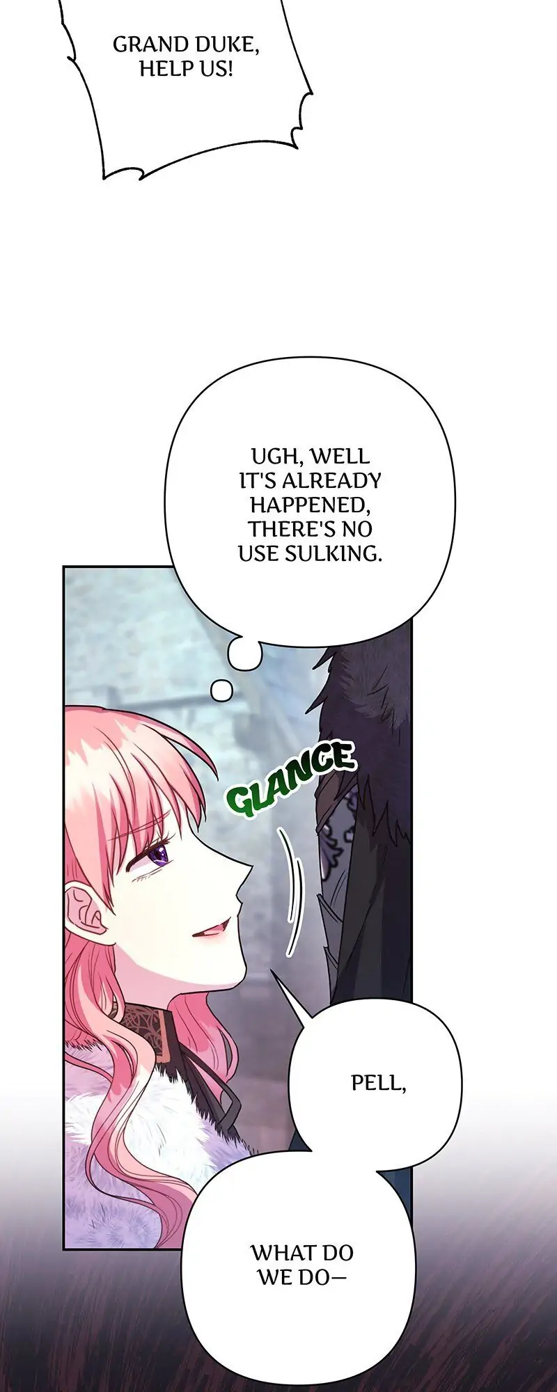 Another Typical Fantasy Romance - Chapter 15 manhwa