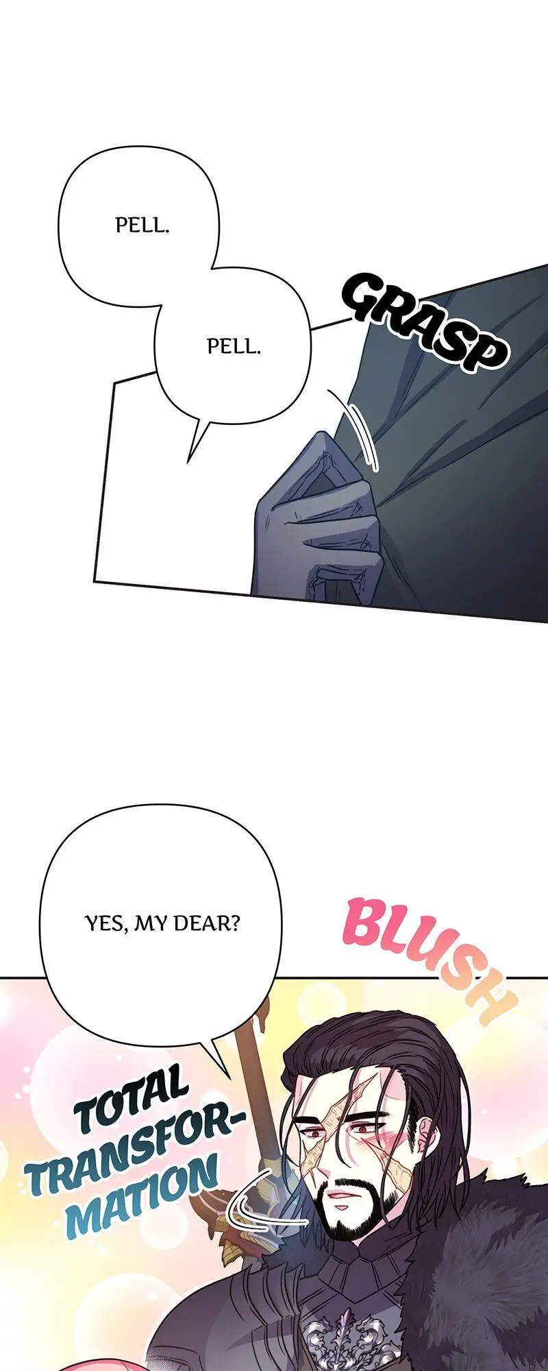Another Typical Fantasy Romance - Chapter 15 manhwa