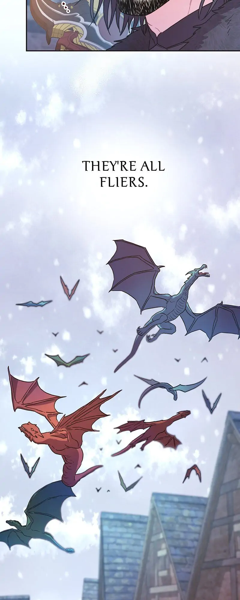 Another Typical Fantasy Romance - Chapter 15 manhwa