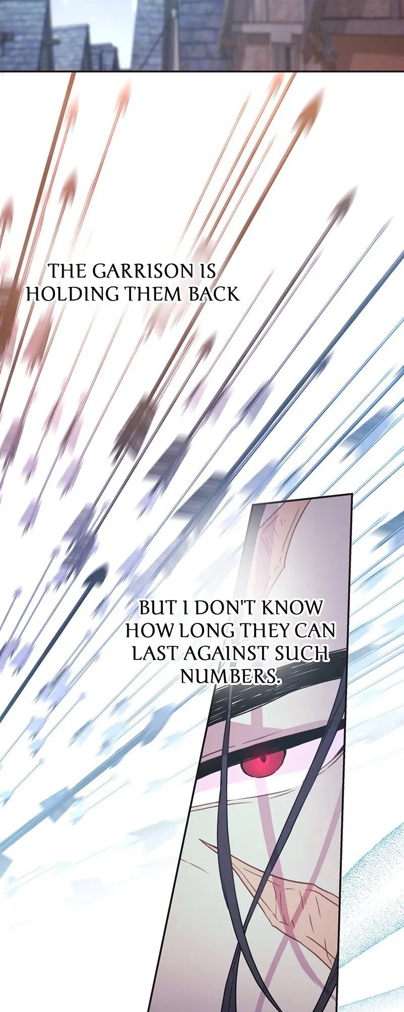 Another Typical Fantasy Romance - Chapter 15 manhwa