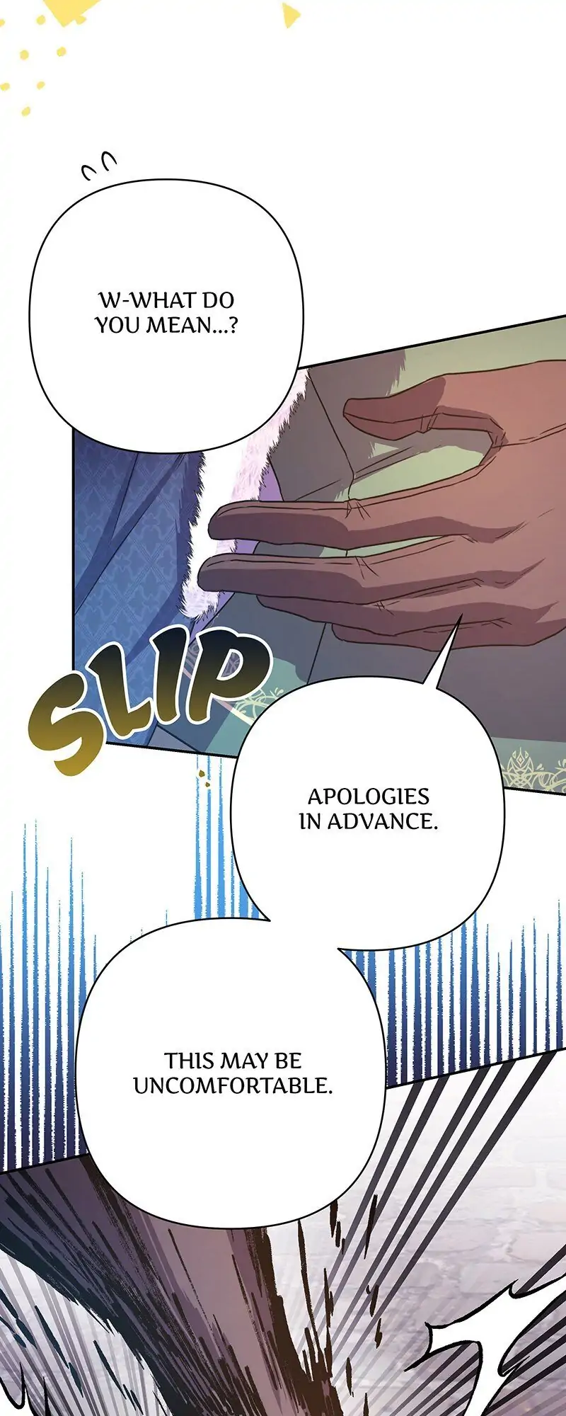 Another Typical Fantasy Romance - Chapter 15 manhwa