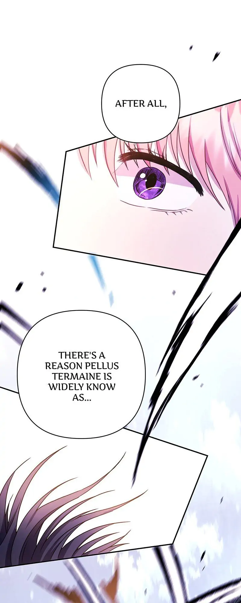 Another Typical Fantasy Romance - Chapter 15 manhwa