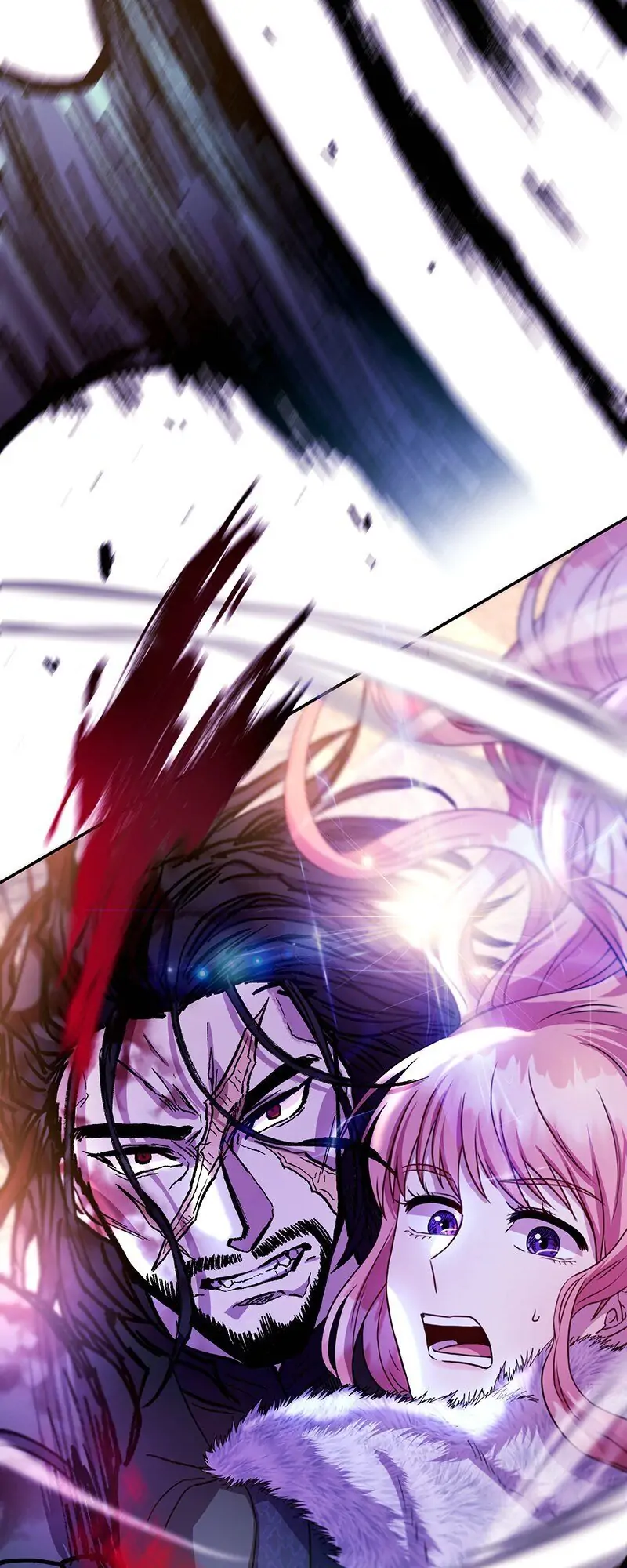 Another Typical Fantasy Romance - Chapter 15 manhwa