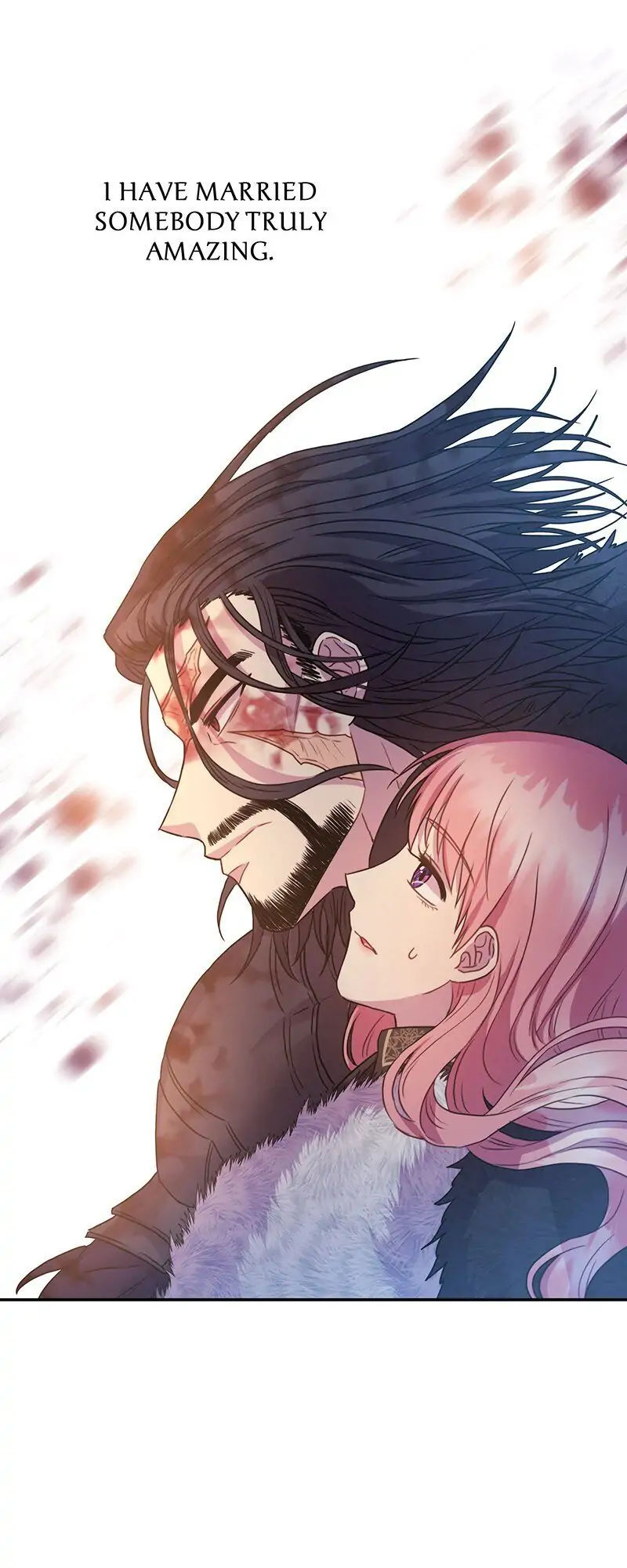 Another Typical Fantasy Romance - Chapter 15 manhwa