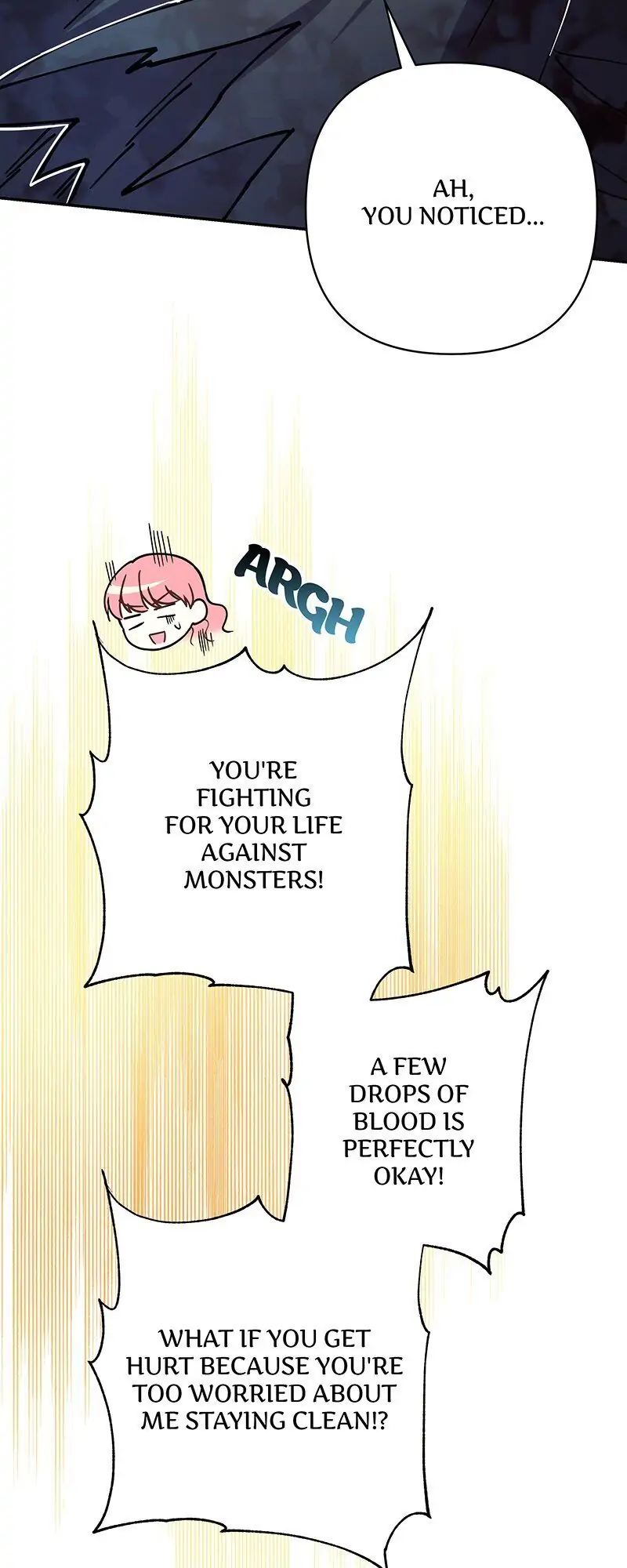 Another Typical Fantasy Romance - Chapter 15 manhwa