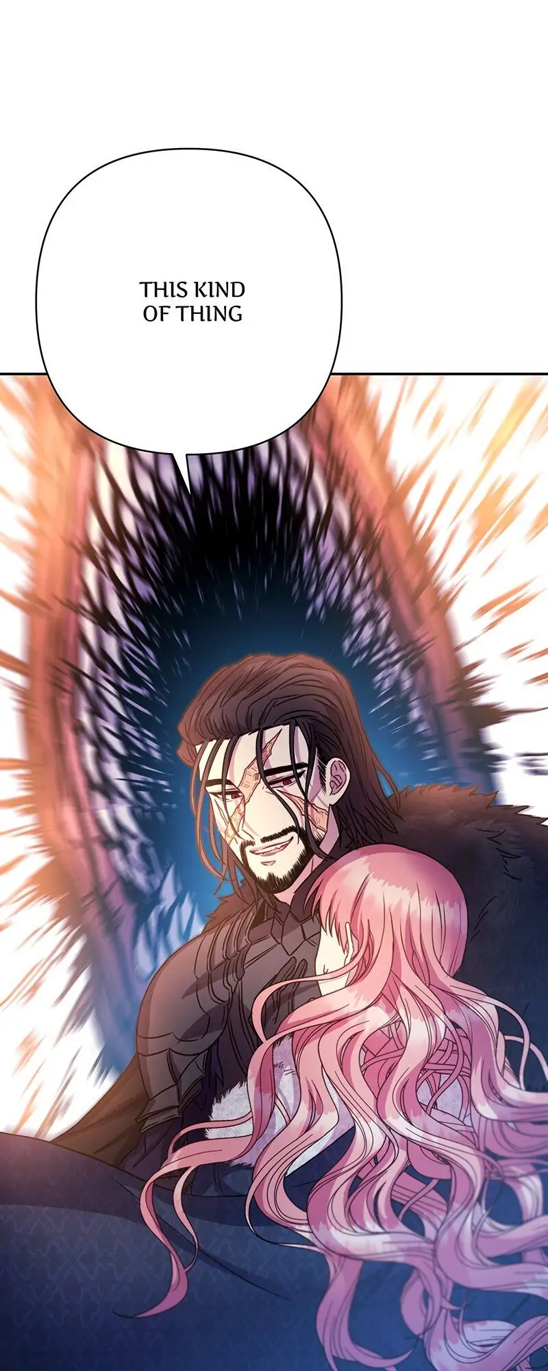 Another Typical Fantasy Romance - Chapter 15 manhwa