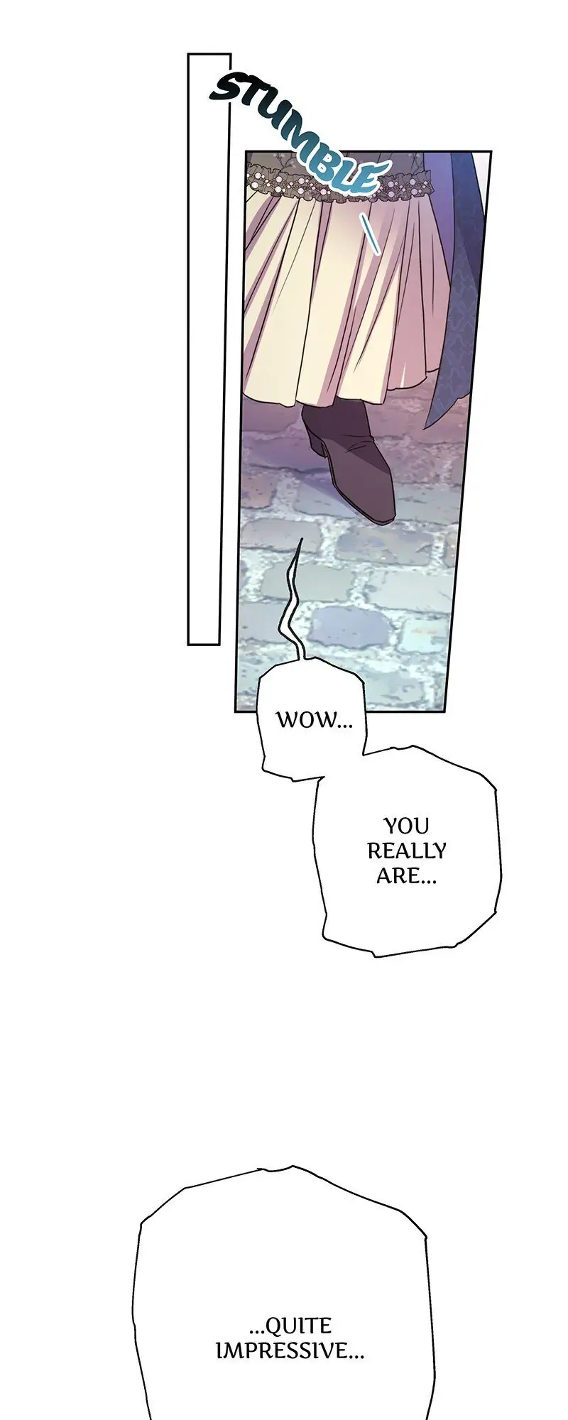 Another Typical Fantasy Romance - Chapter 15 manhwa