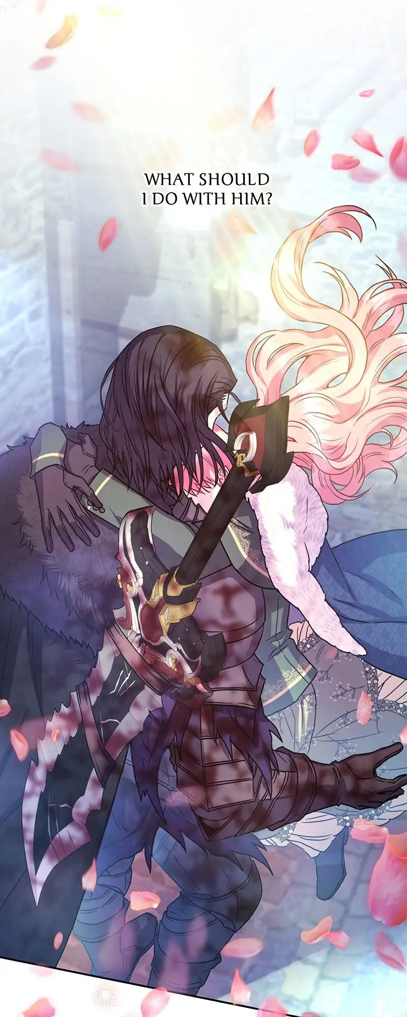 Another Typical Fantasy Romance - Chapter 15 manhwa