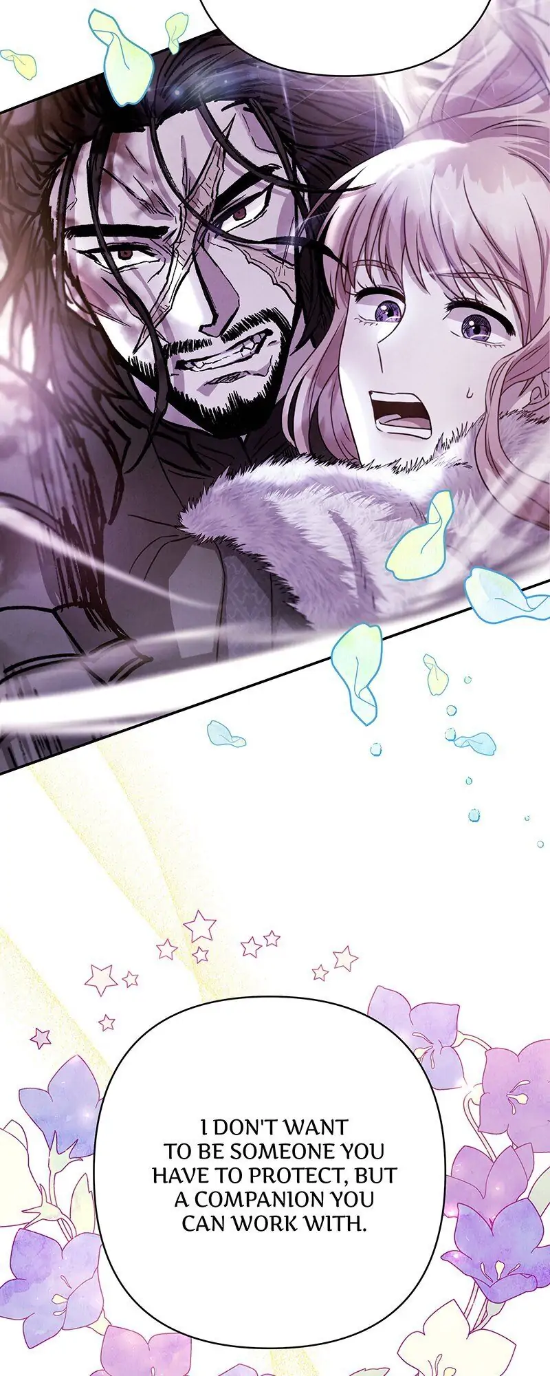Another Typical Fantasy Romance - Chapter 15 manhwa