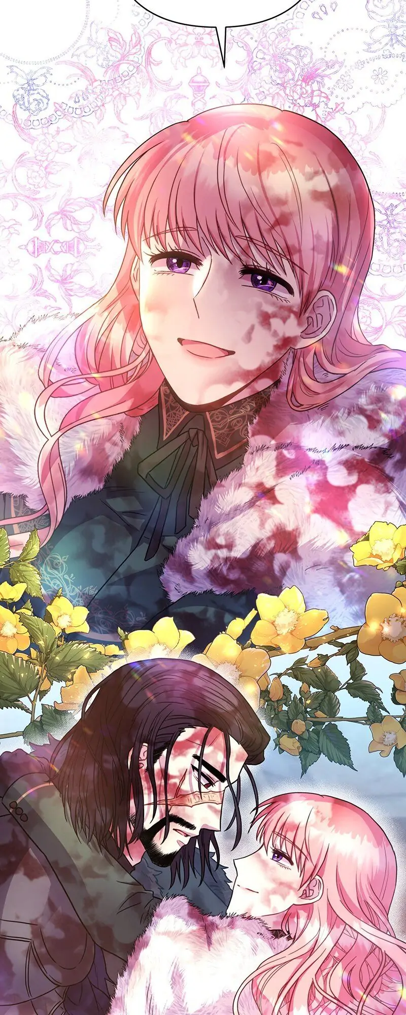 Another Typical Fantasy Romance - Chapter 15 manhwa