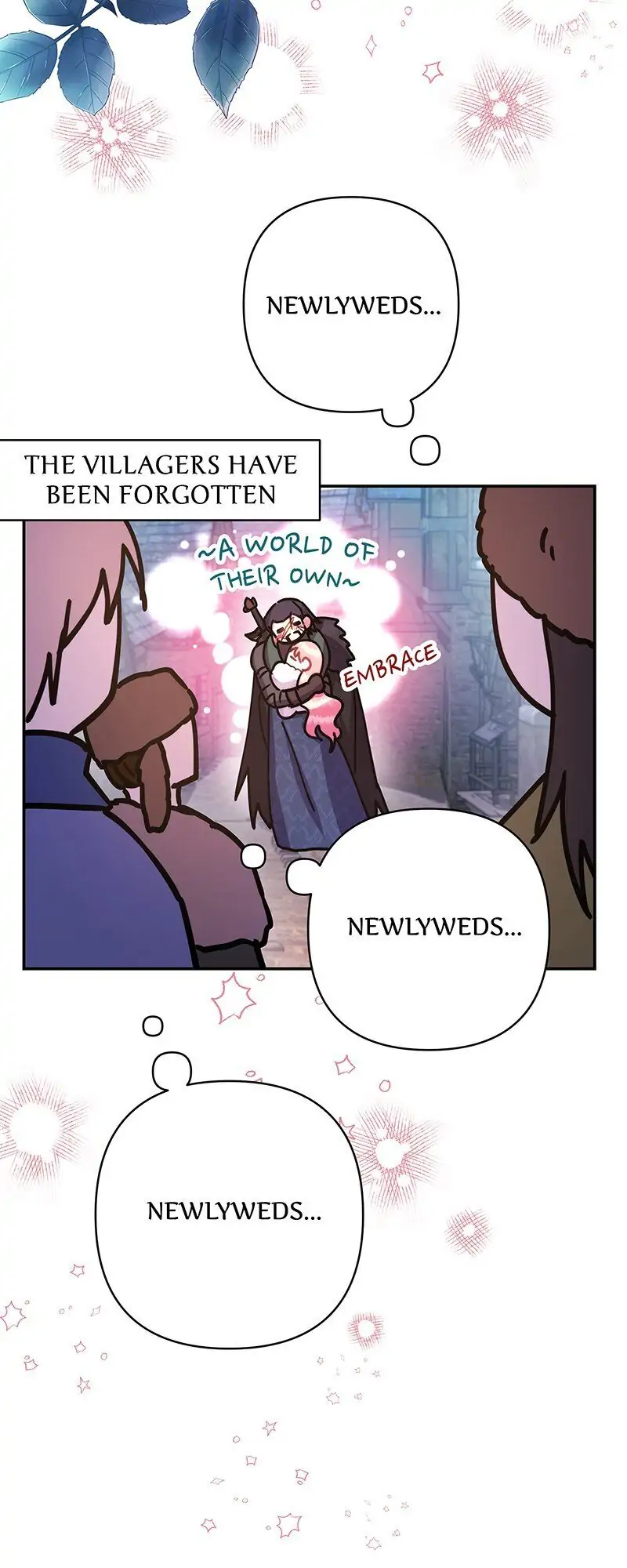 Another Typical Fantasy Romance - Chapter 15 manhwa