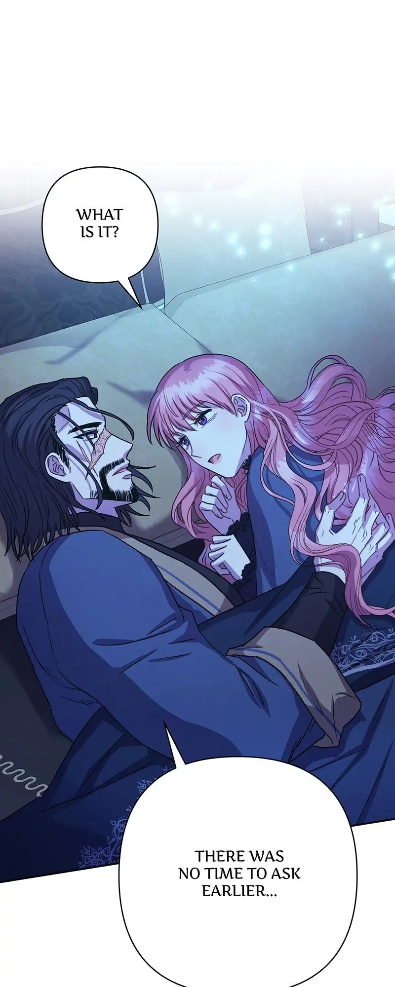 Another Typical Fantasy Romance - Chapter 15 manhwa