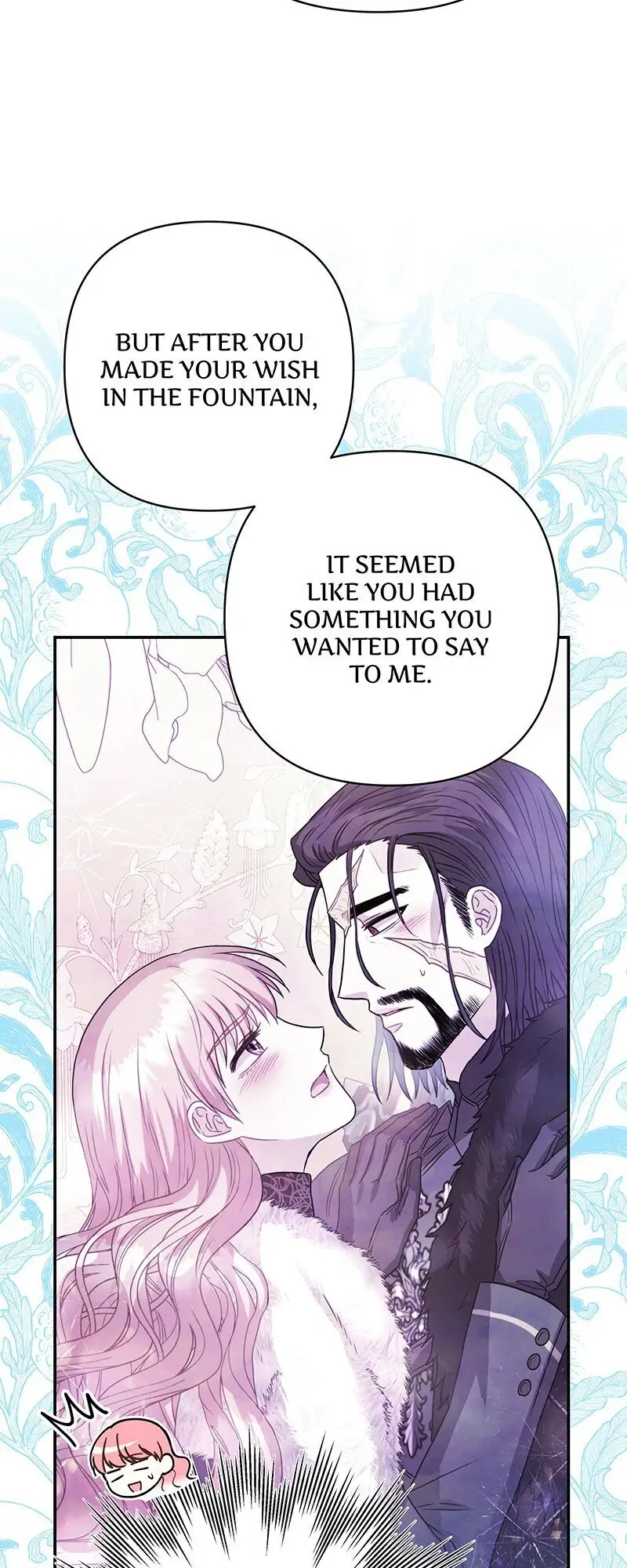 Another Typical Fantasy Romance - Chapter 15 manhwa