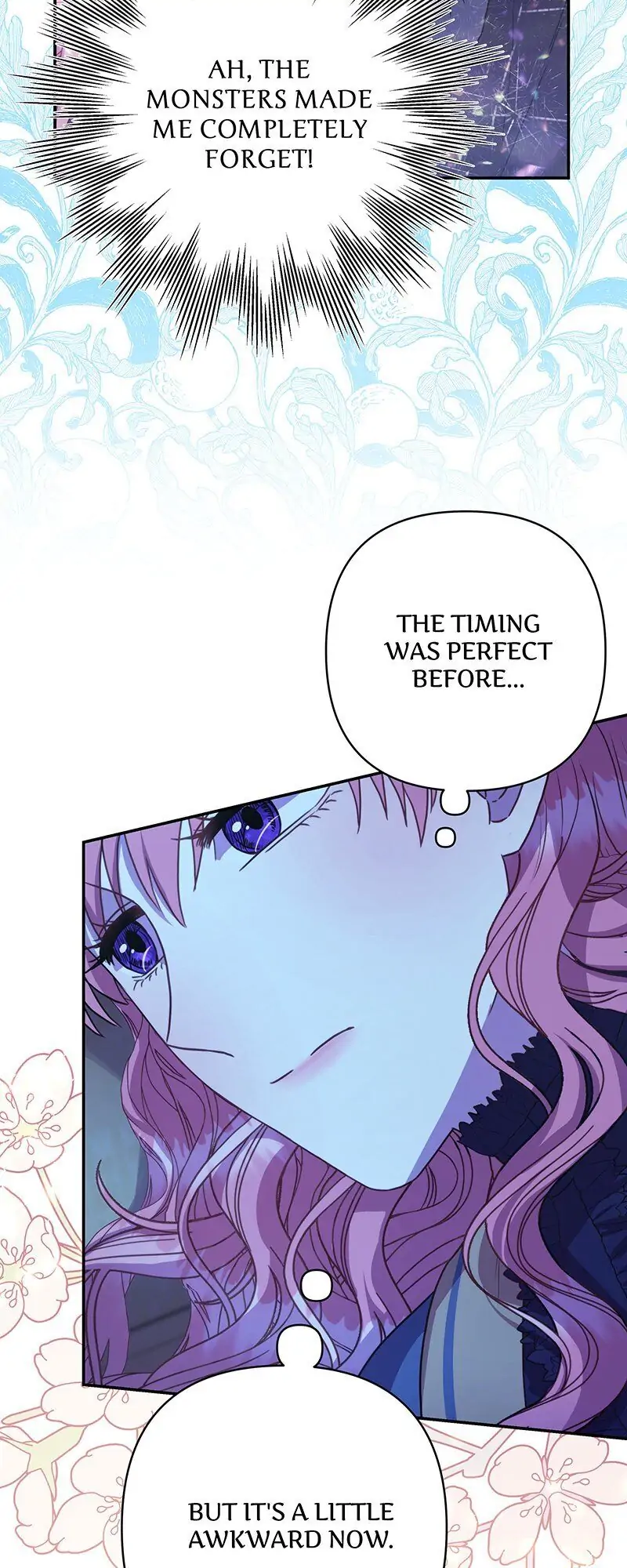 Another Typical Fantasy Romance - Chapter 15 manhwa