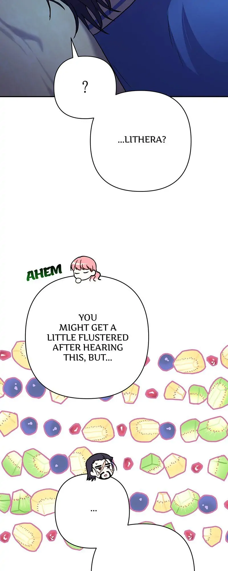 Another Typical Fantasy Romance - Chapter 15 manhwa