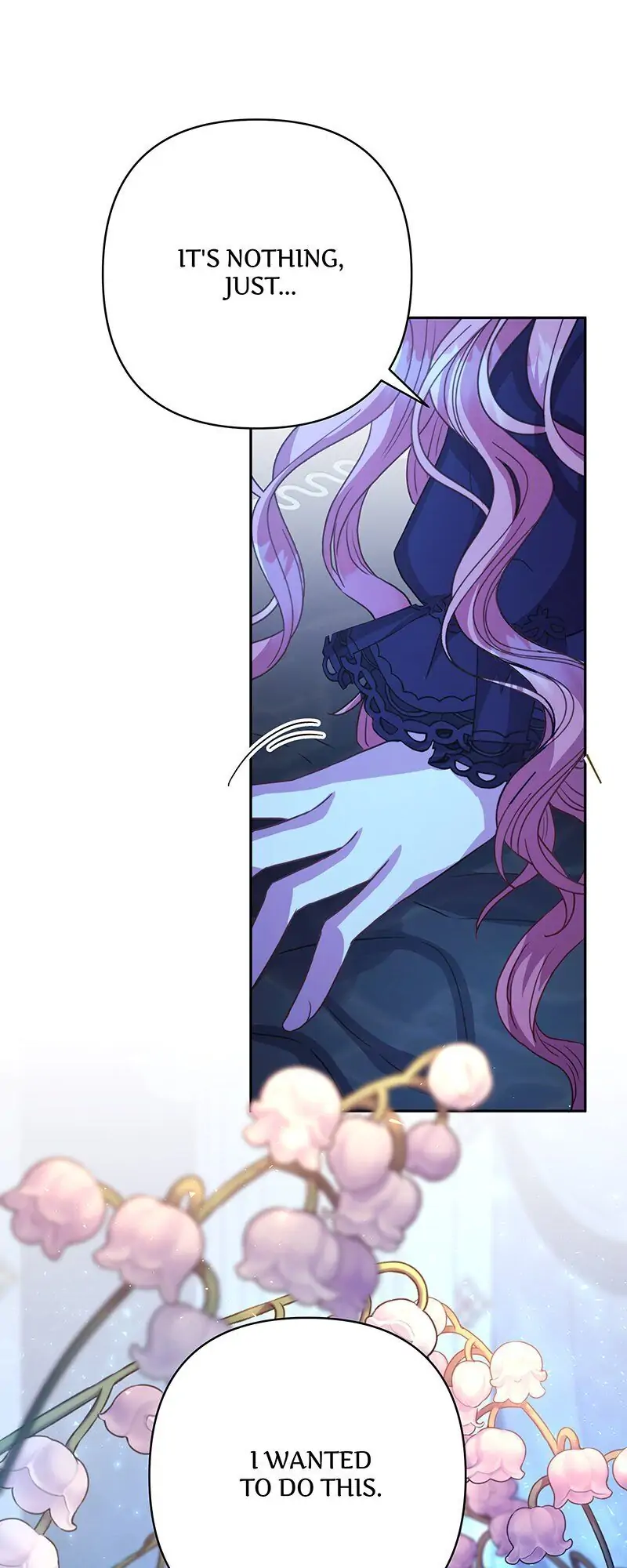 Another Typical Fantasy Romance - Chapter 15 manhwa
