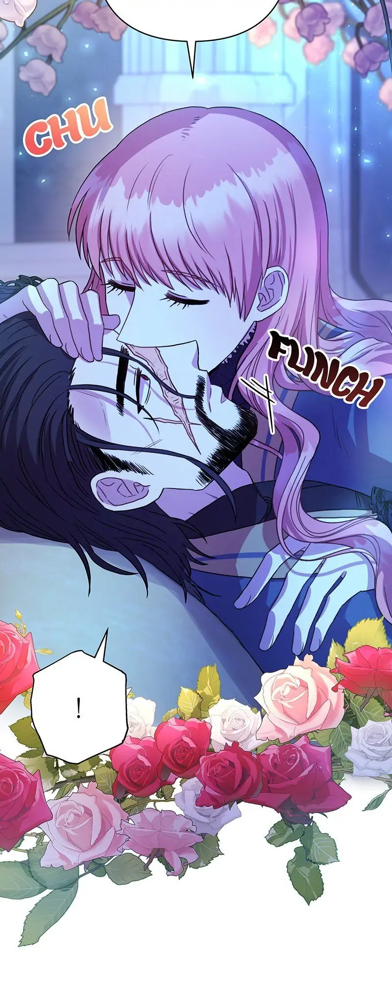 Another Typical Fantasy Romance - Chapter 15 manhwa