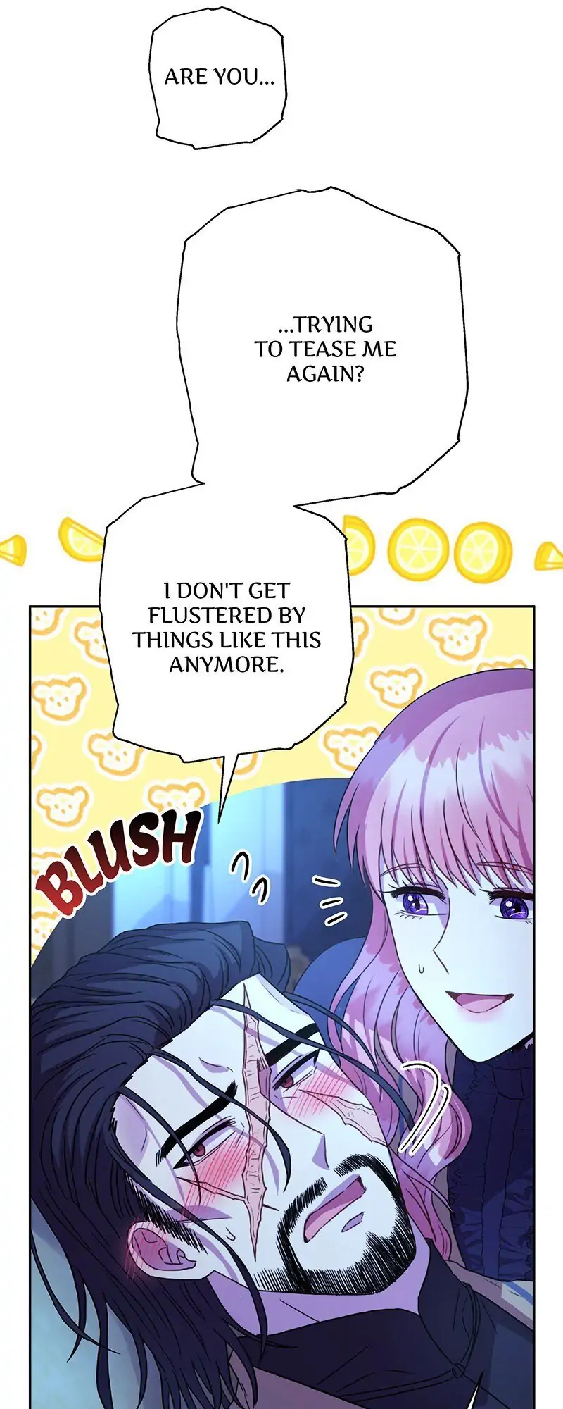 Another Typical Fantasy Romance - Chapter 15 manhwa