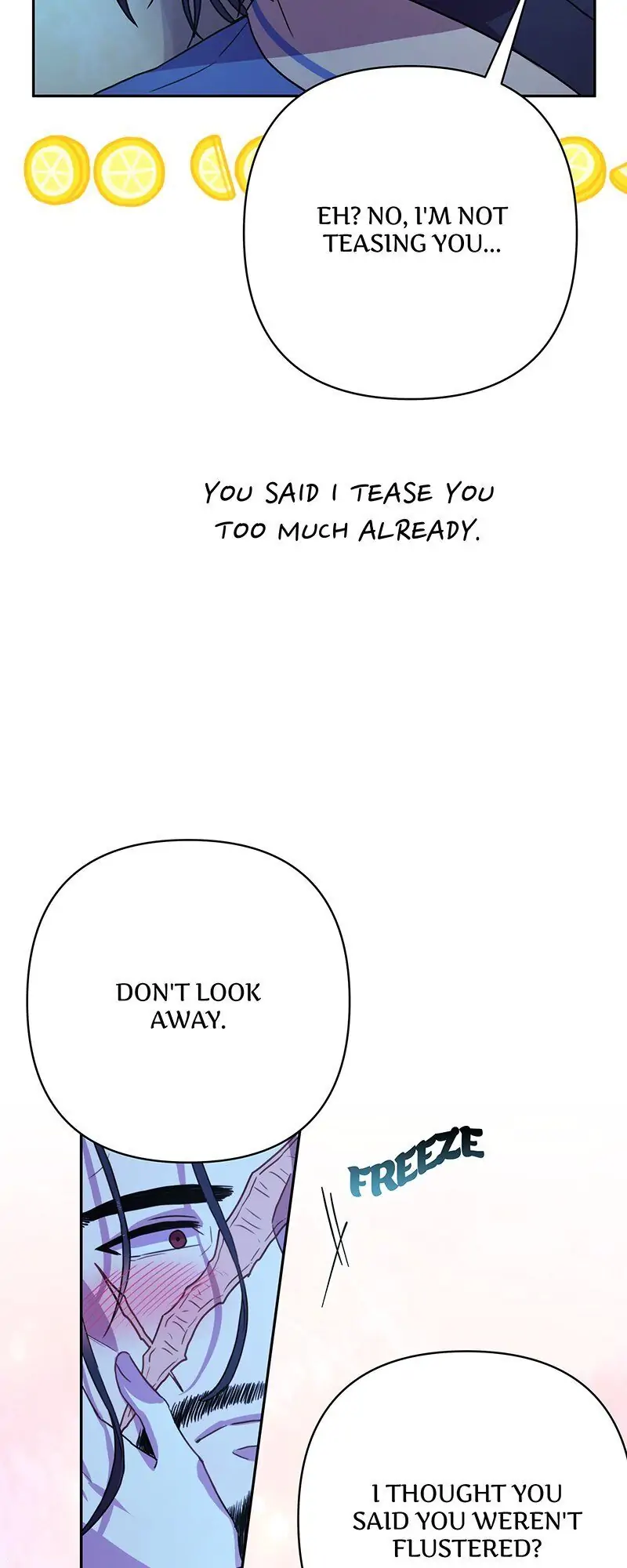 Another Typical Fantasy Romance - Chapter 15 manhwa