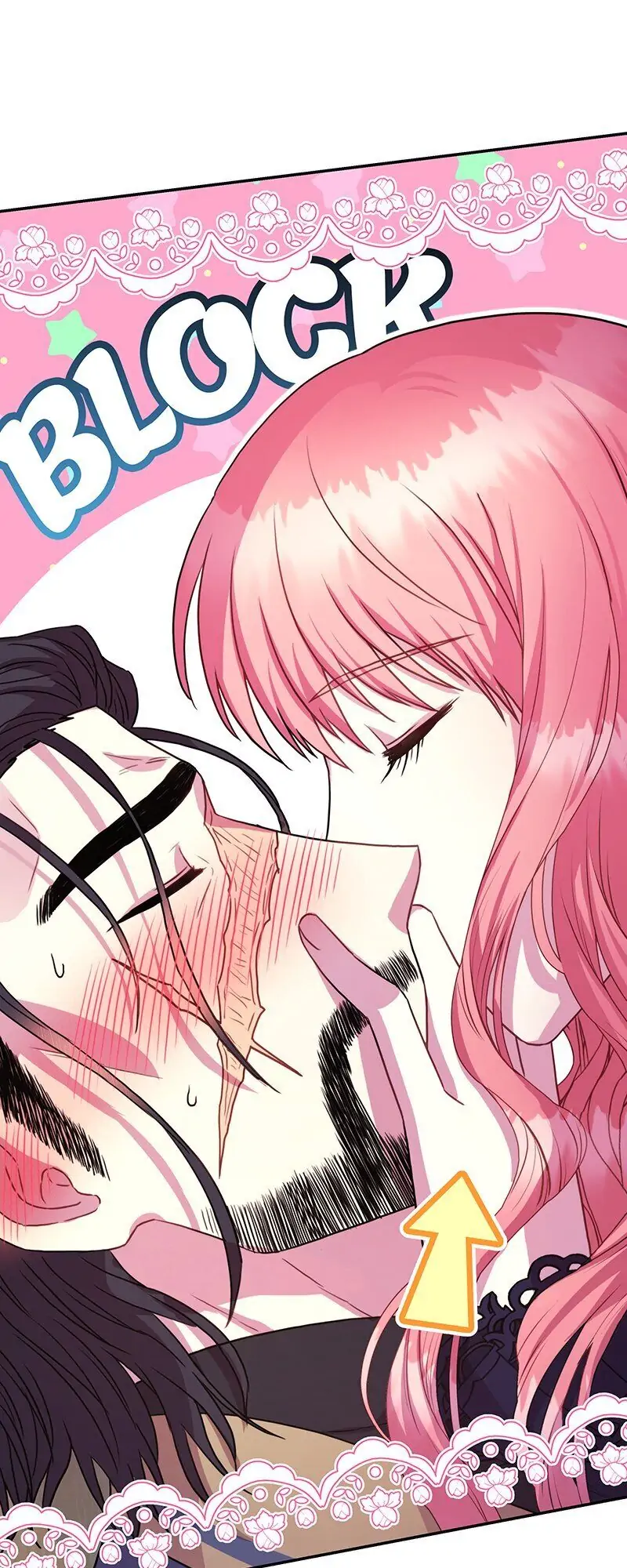Another Typical Fantasy Romance - Chapter 15 manhwa