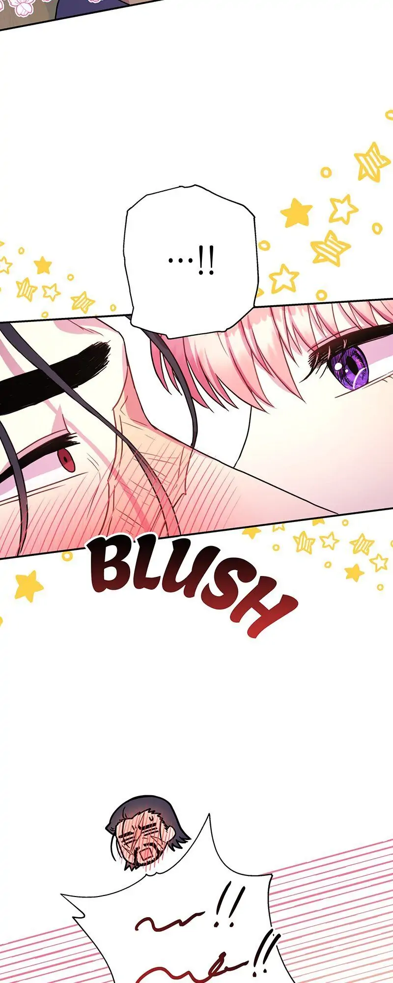 Another Typical Fantasy Romance - Chapter 15 manhwa