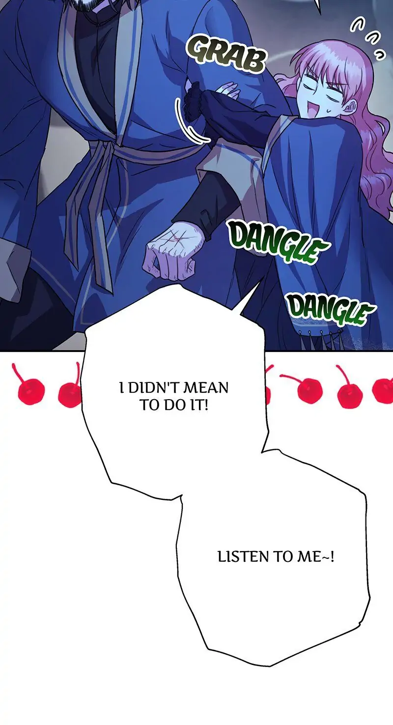 Another Typical Fantasy Romance - Chapter 15 manhwa