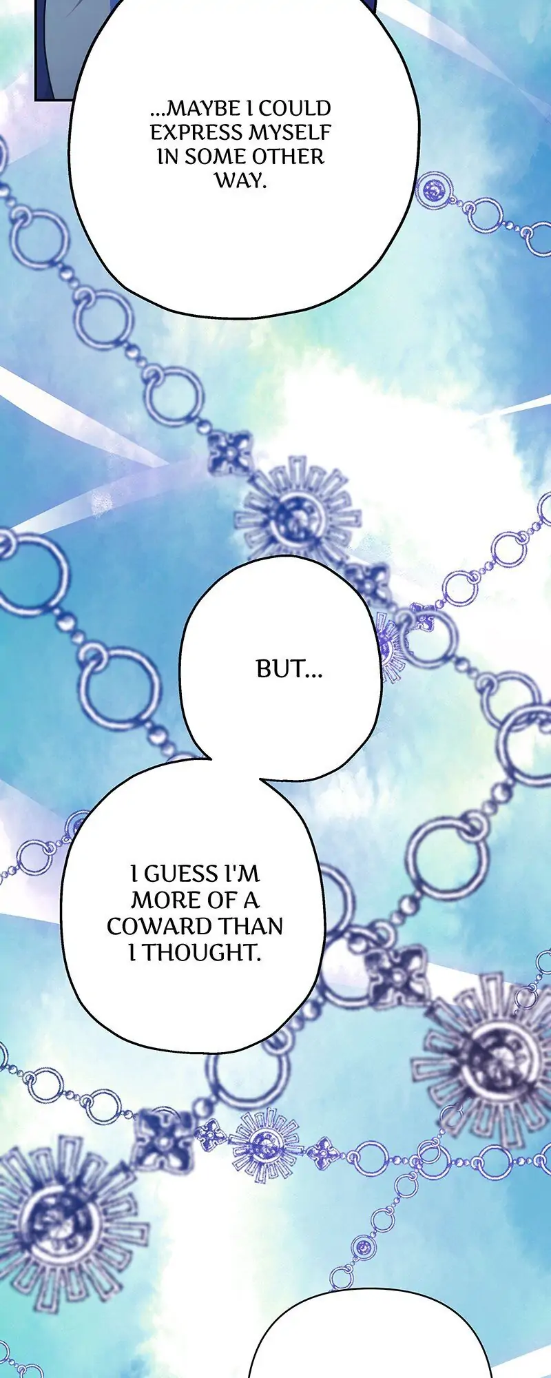 Another Typical Fantasy Romance - Chapter 15 manhwa