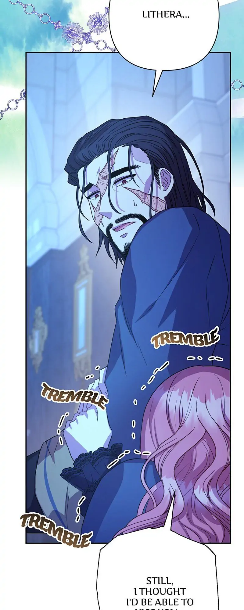 Another Typical Fantasy Romance - Chapter 15 manhwa