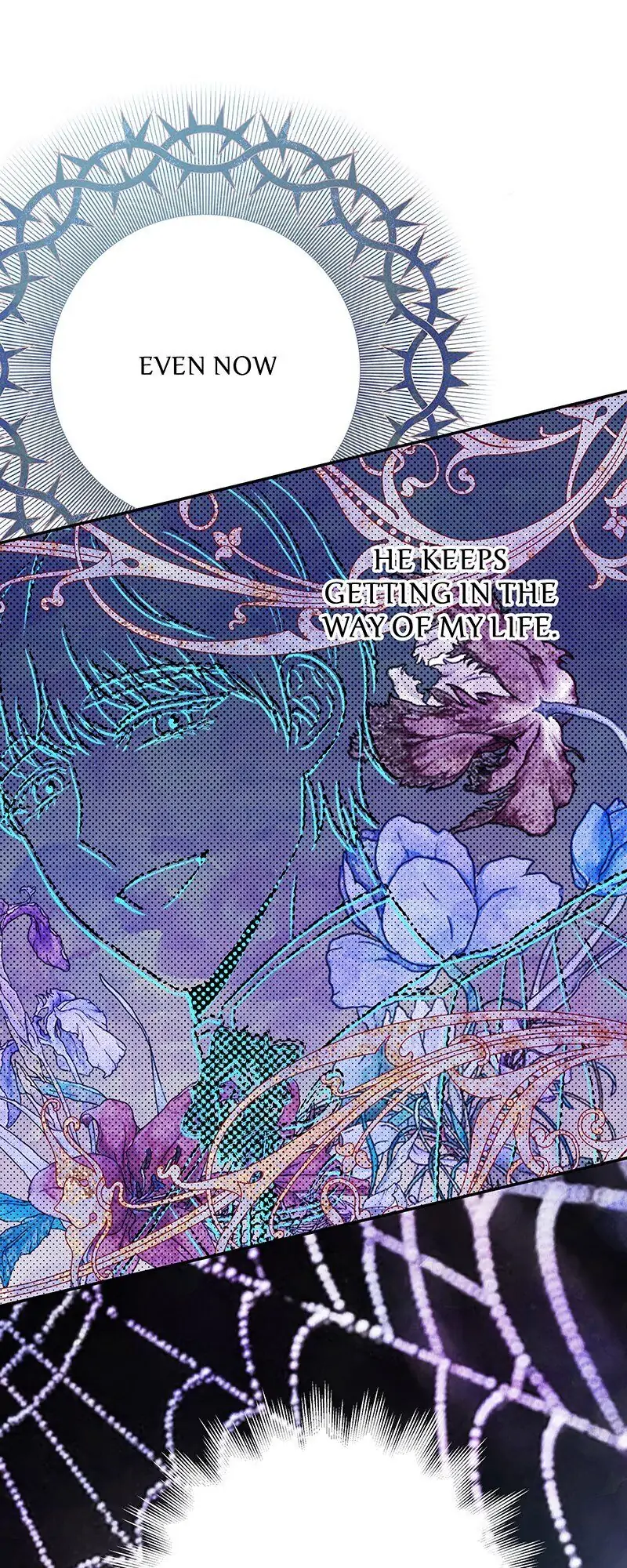 Another Typical Fantasy Romance - Chapter 15 manhwa